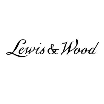 Lewis &amp; Wood