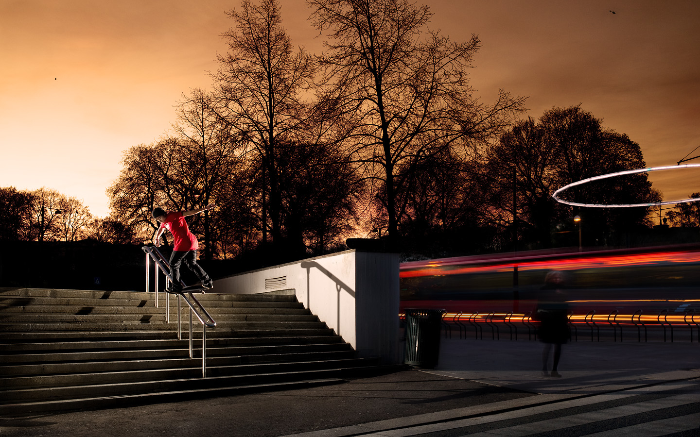 Vi Duc Truong // BS Lipslide