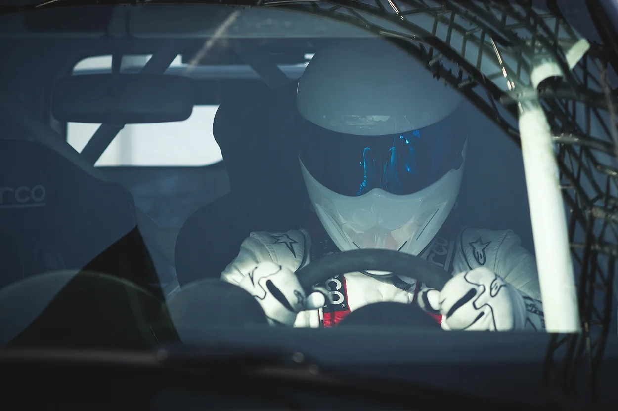 The Stig