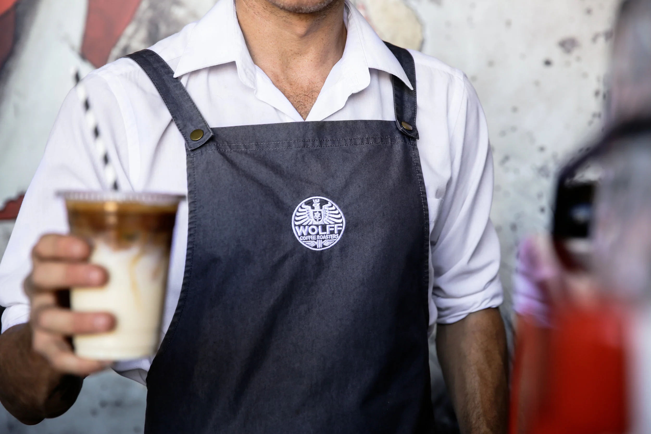 Wolff Coffee Roasters