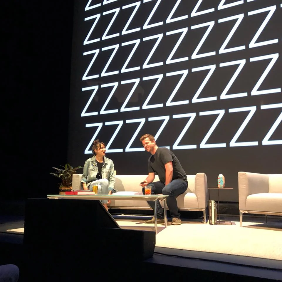 Fun times at The Design Conference Brisbane...(read more)