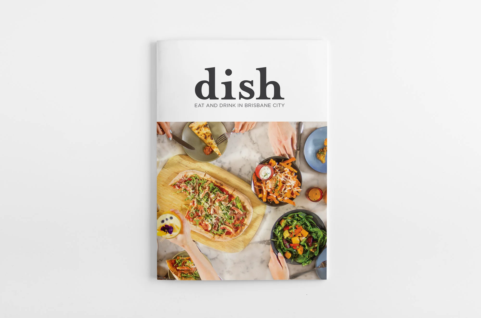 dish Magazine