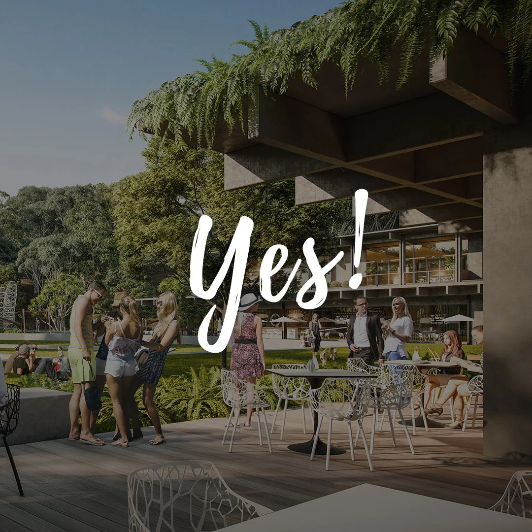 Yaroomba Beach Recieves Development Approval...(read more)