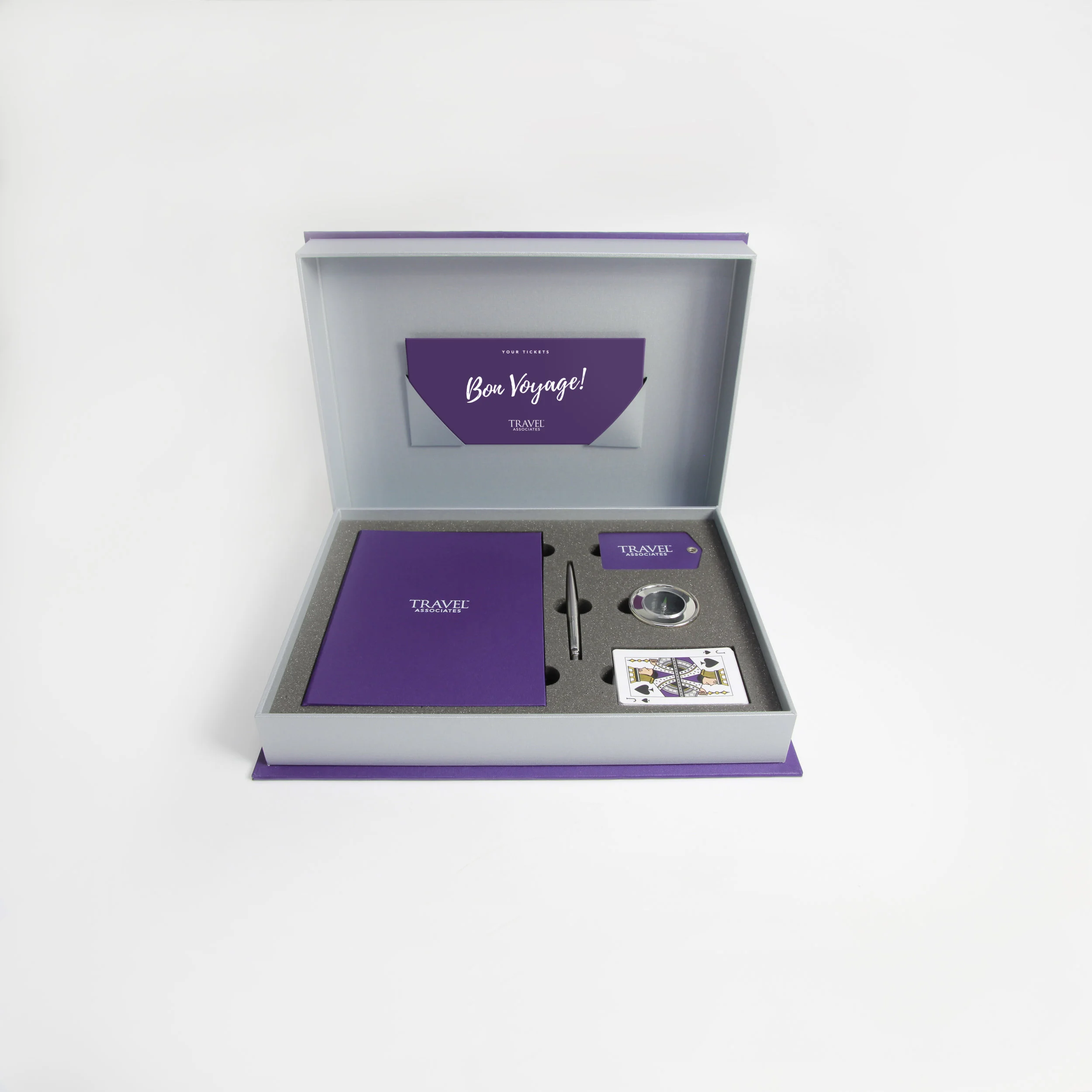 Travel Associates Behind the Scenes...(read more)