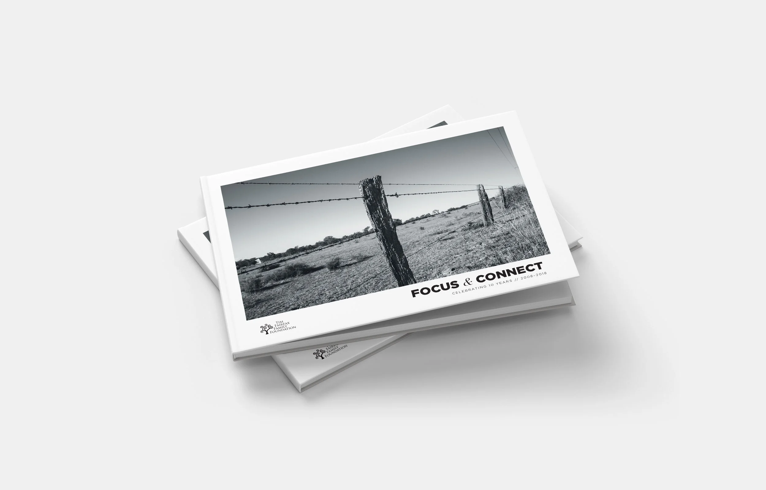 Tim Fairfax Foundation