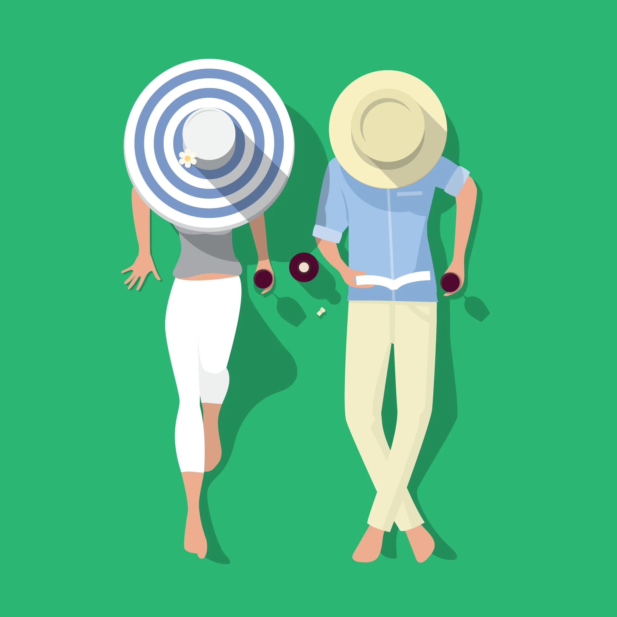 Sunday Social Rebrand Campaign...(read more)