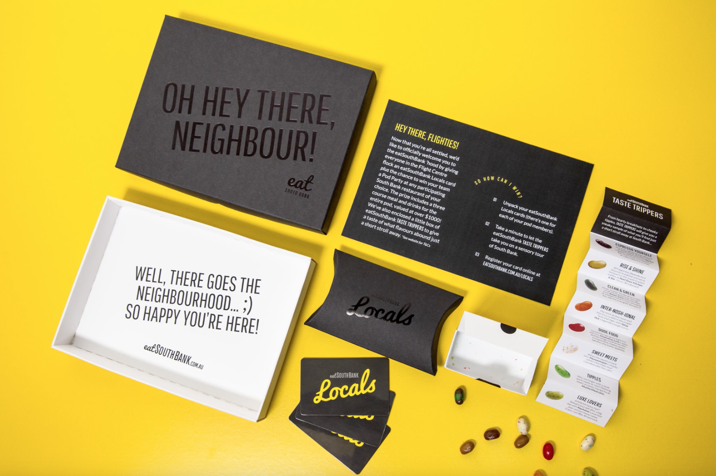 Excellence in Marketing Award...(read more)