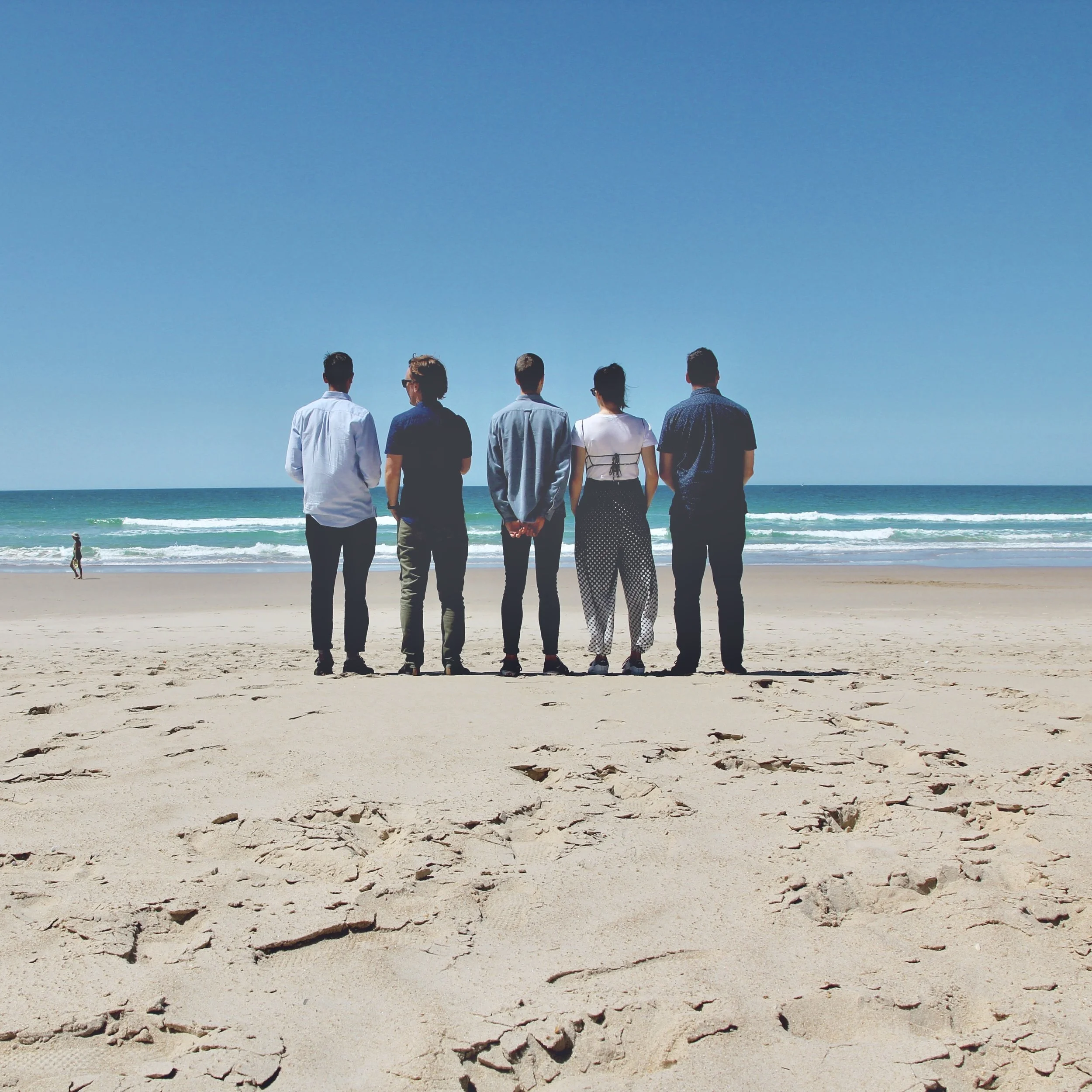 Site visit with Yaroomba Beach...(read more)