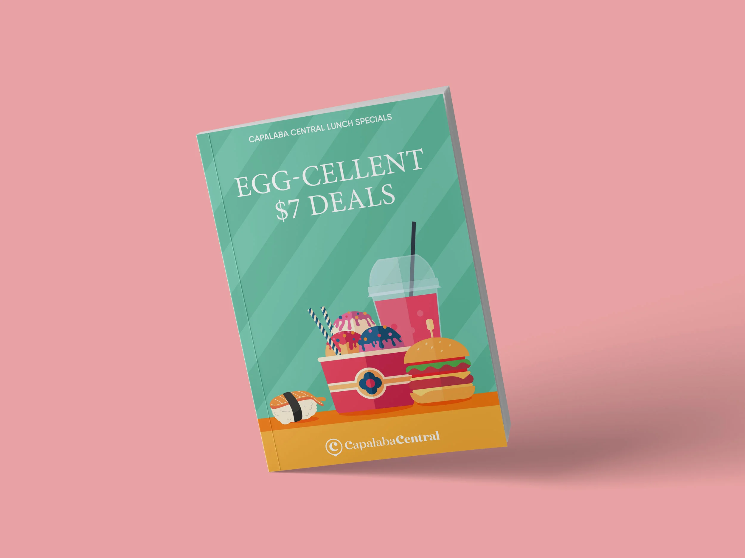 Happy Easter Brisbane...(read more)