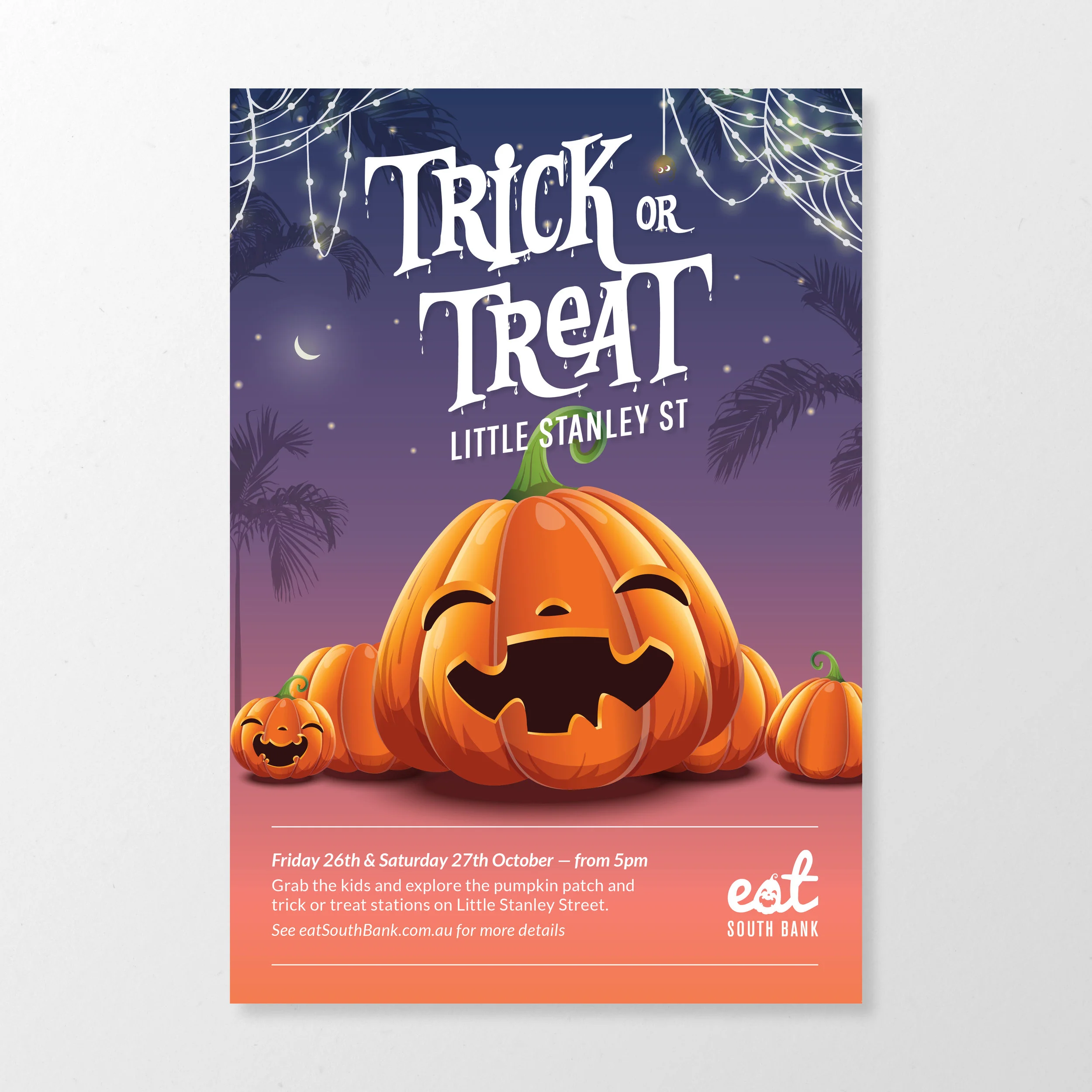 South Bank Corporation wins big!... (read more)