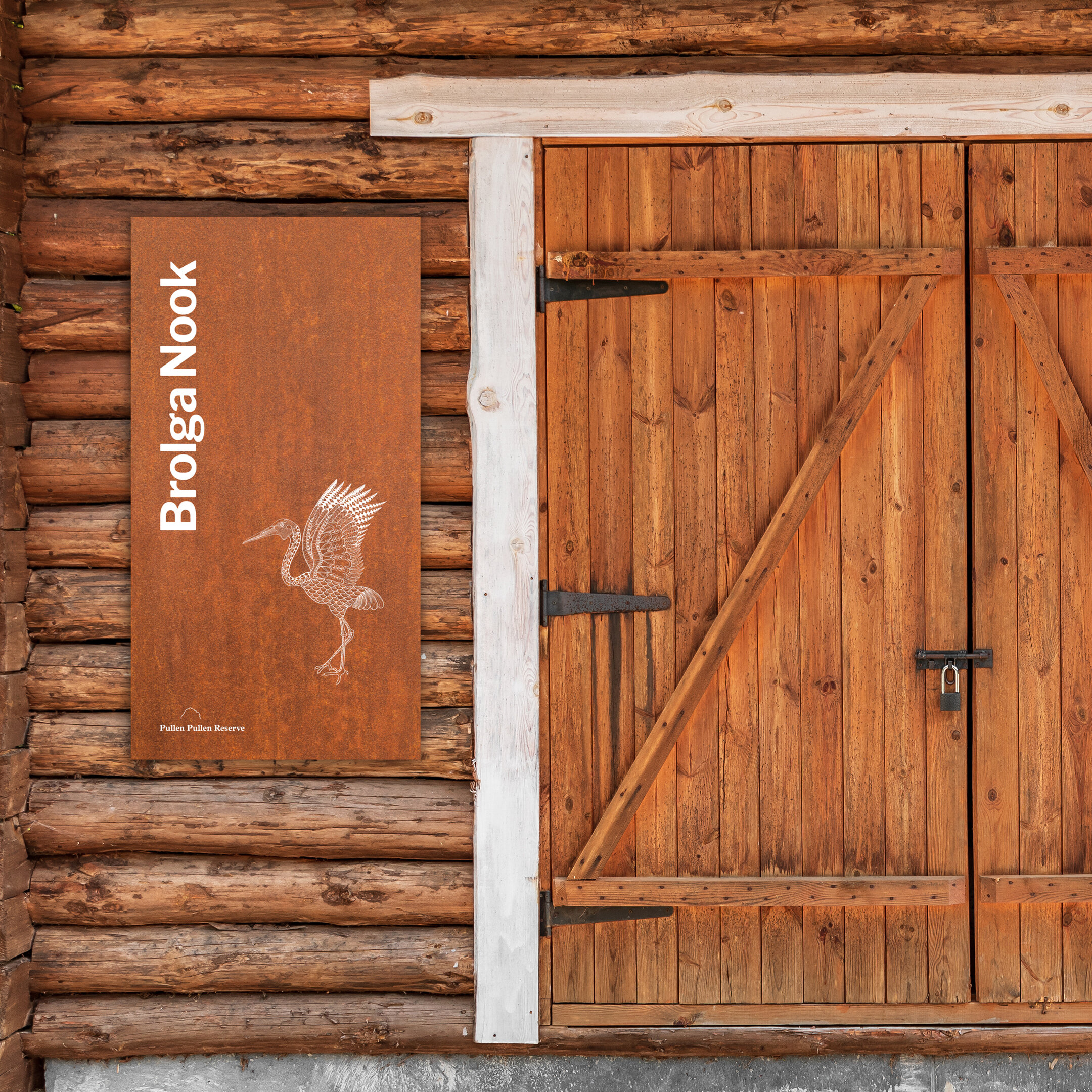 Bush Heritage Australia