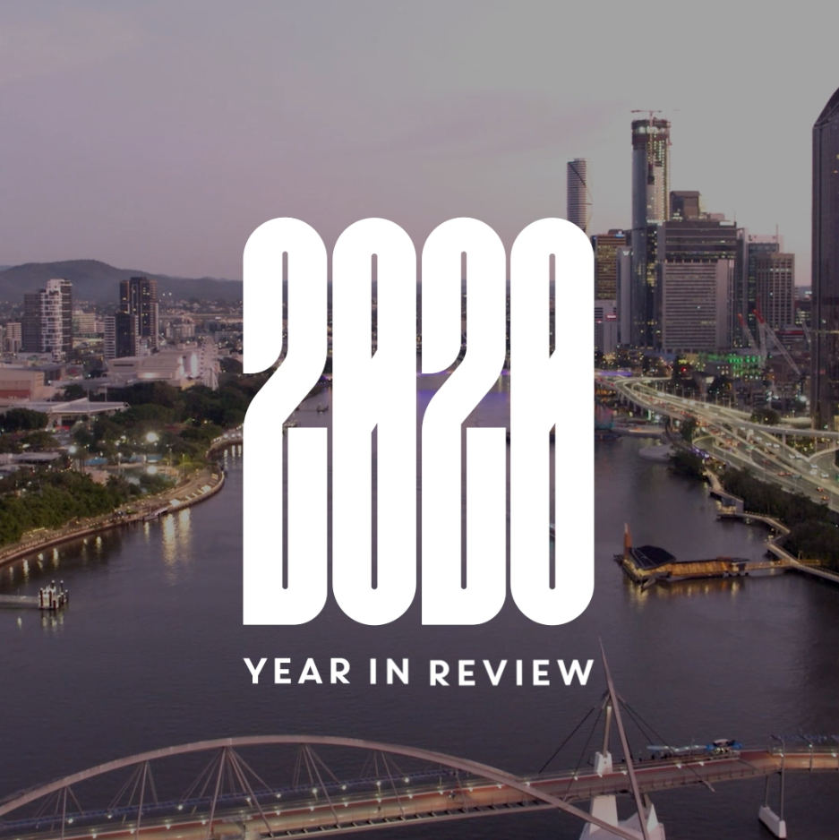 2020 Year In Review