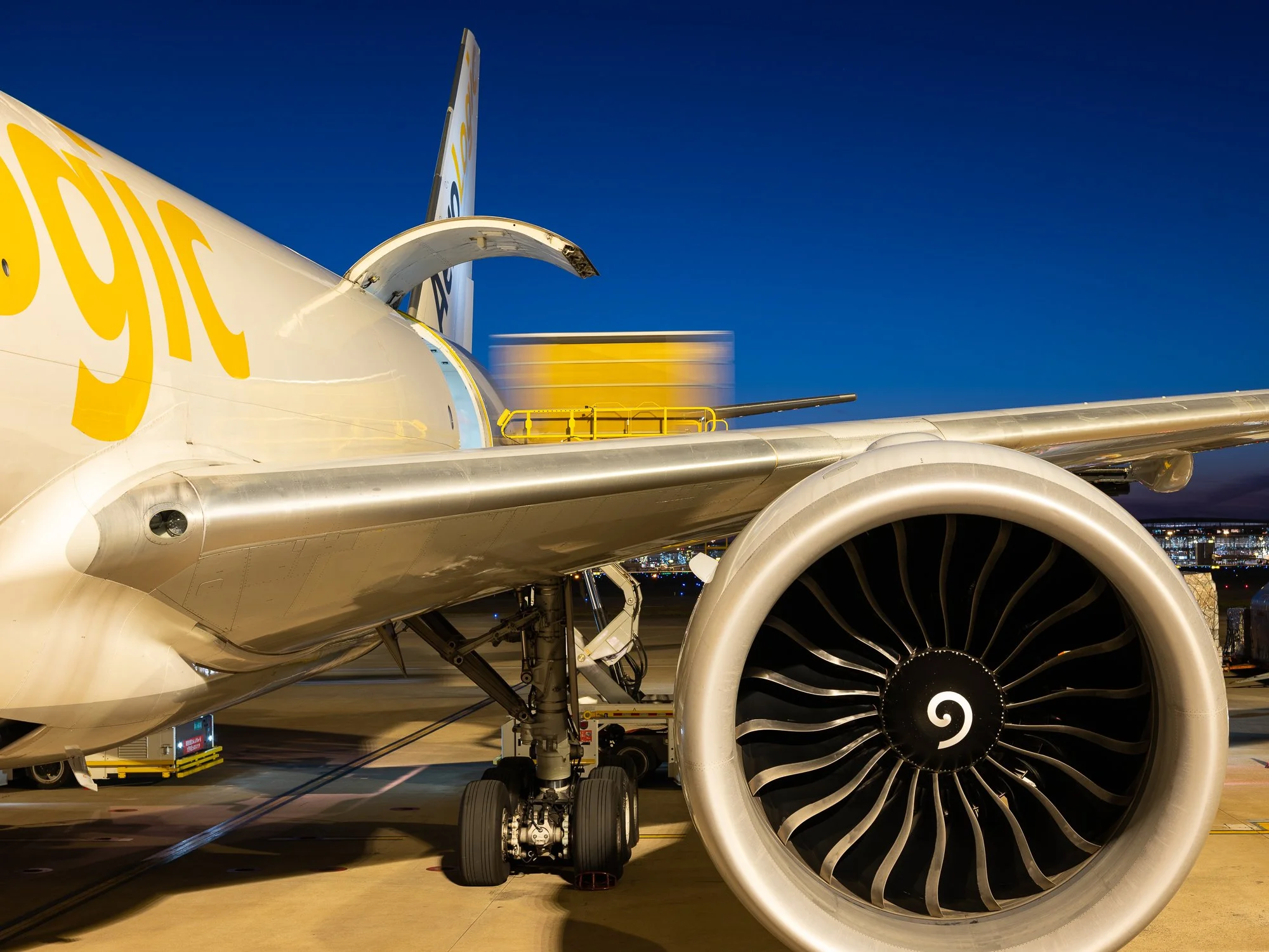 Cargoplane