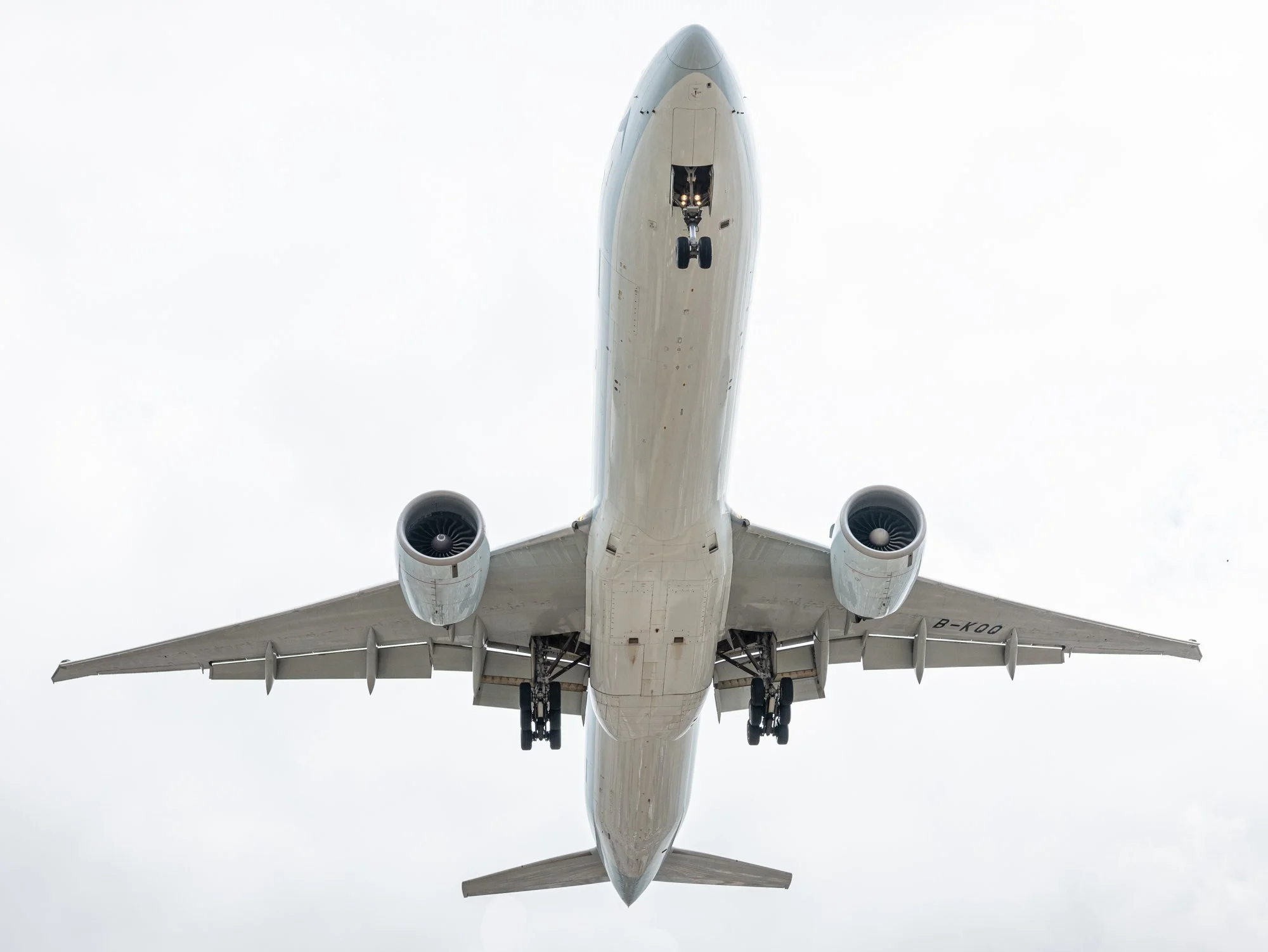 Short Final