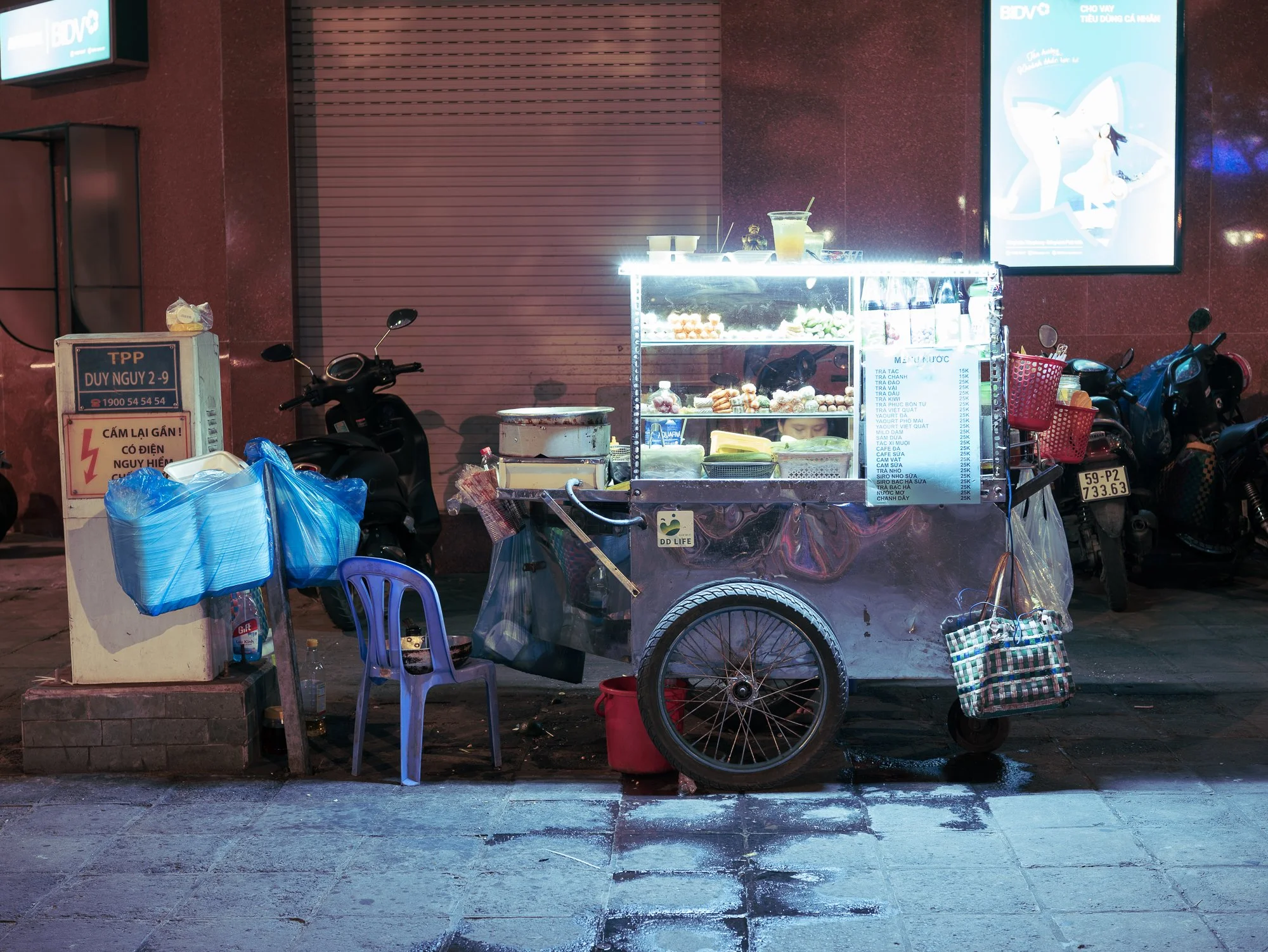 Saigon