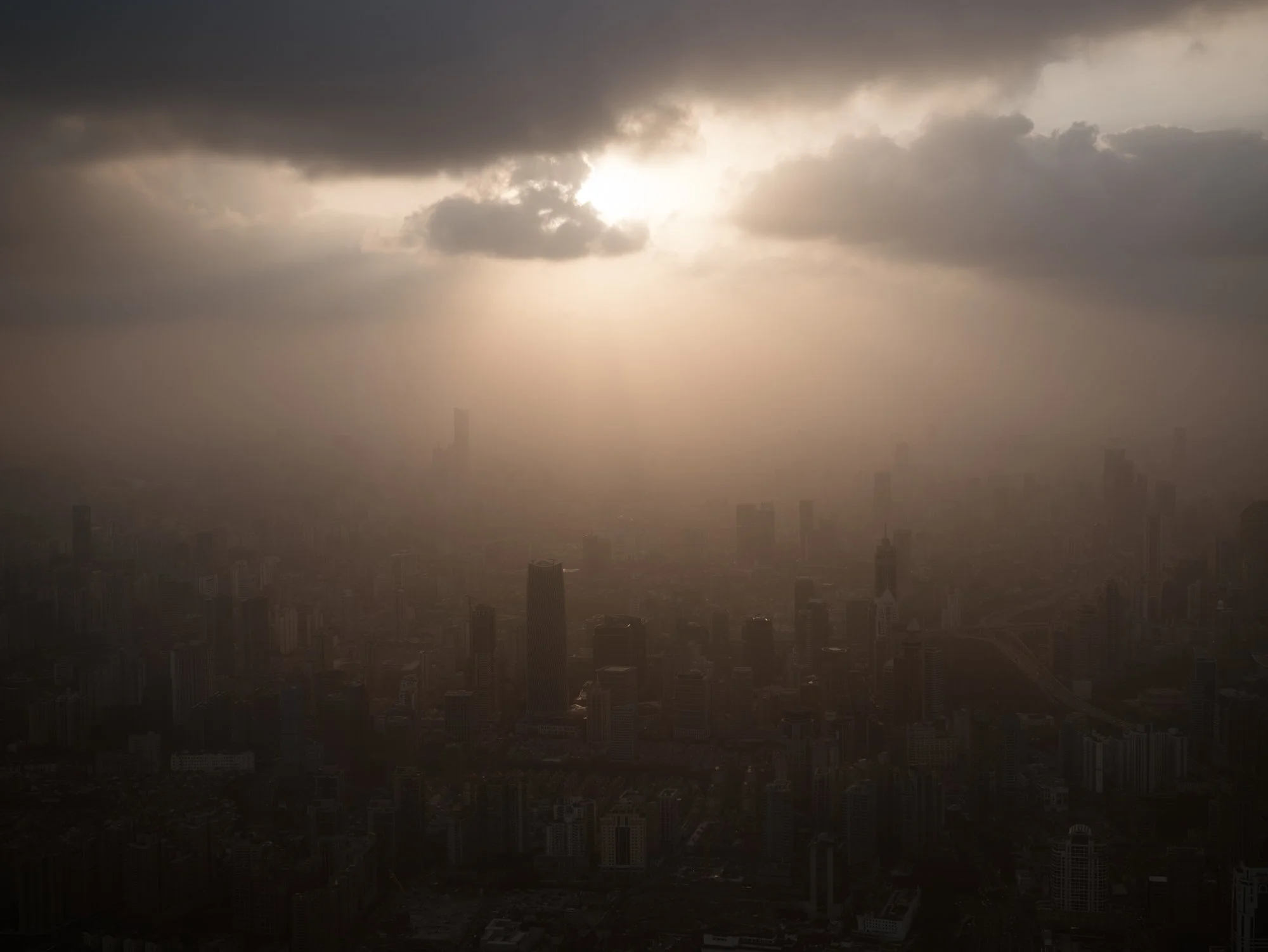 Shanghai