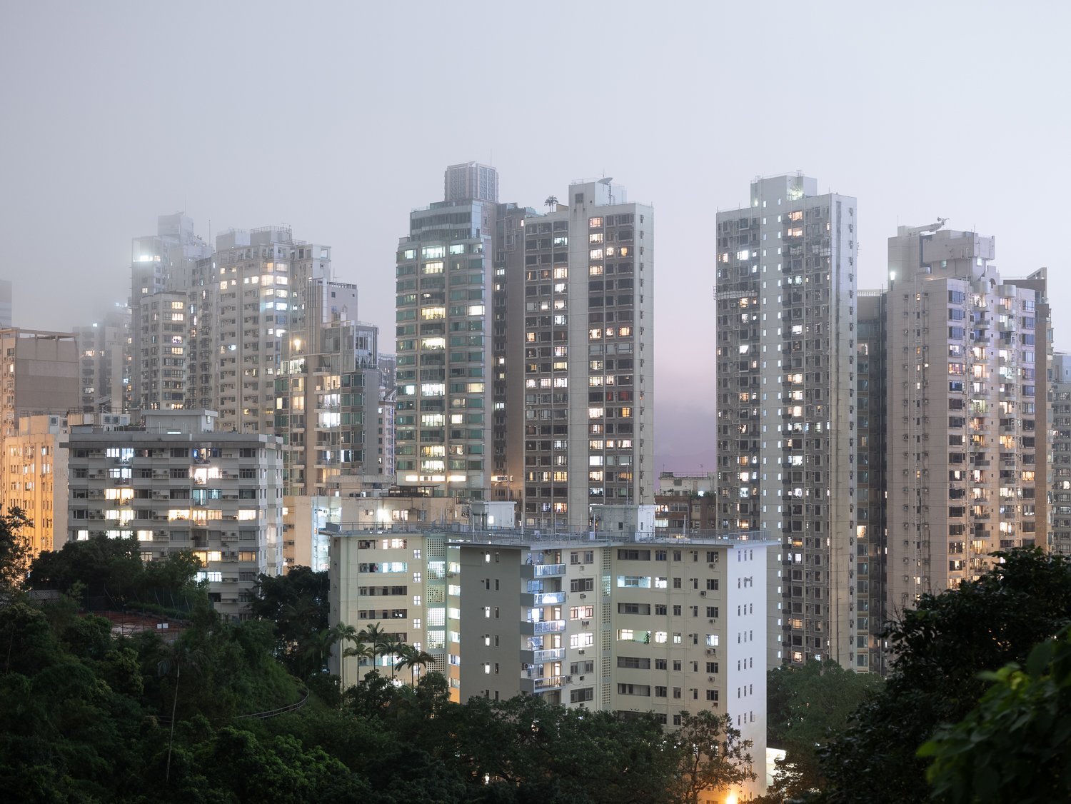 Hong Kong