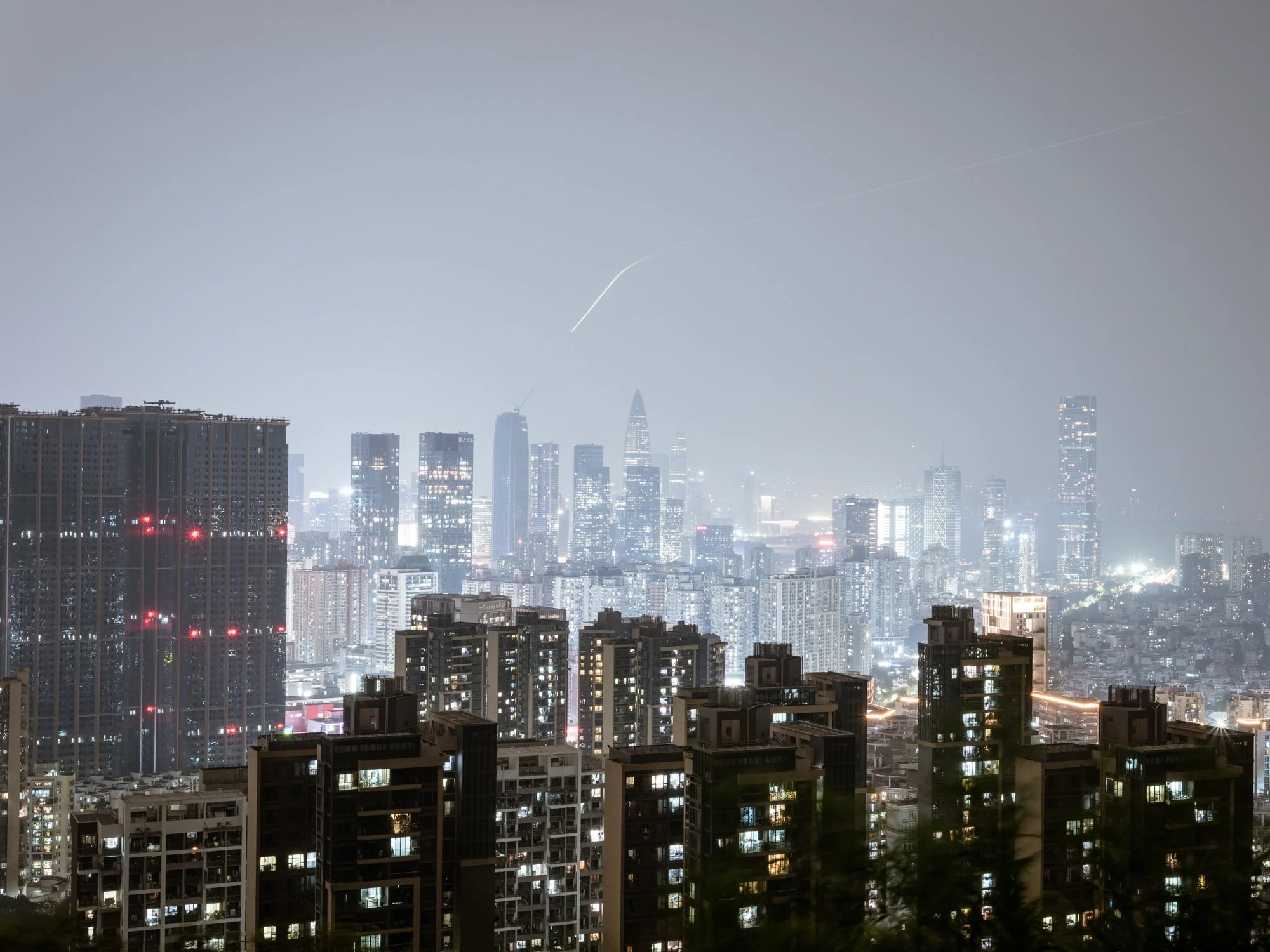 Shenzhen