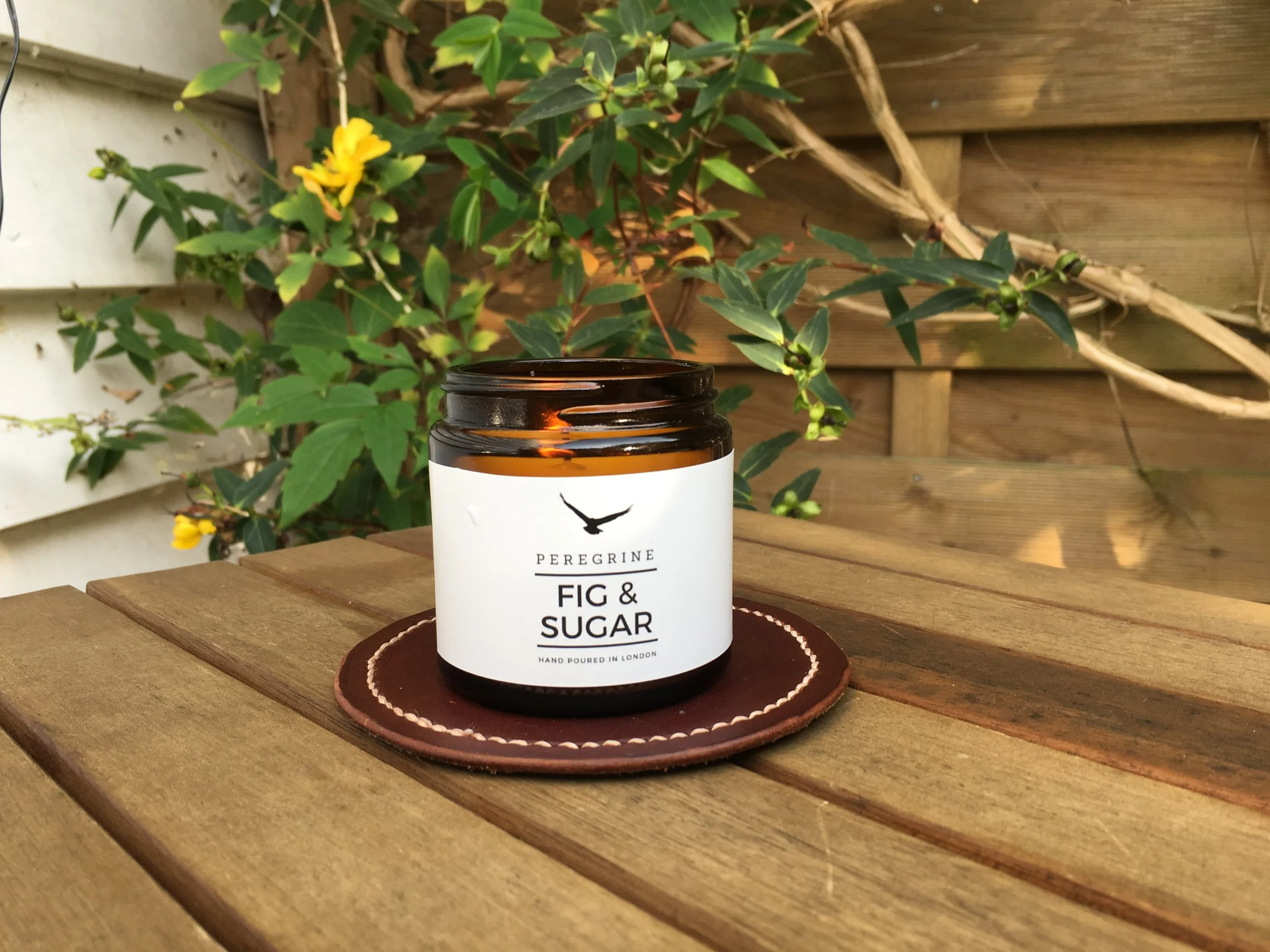 Fig & Sugar