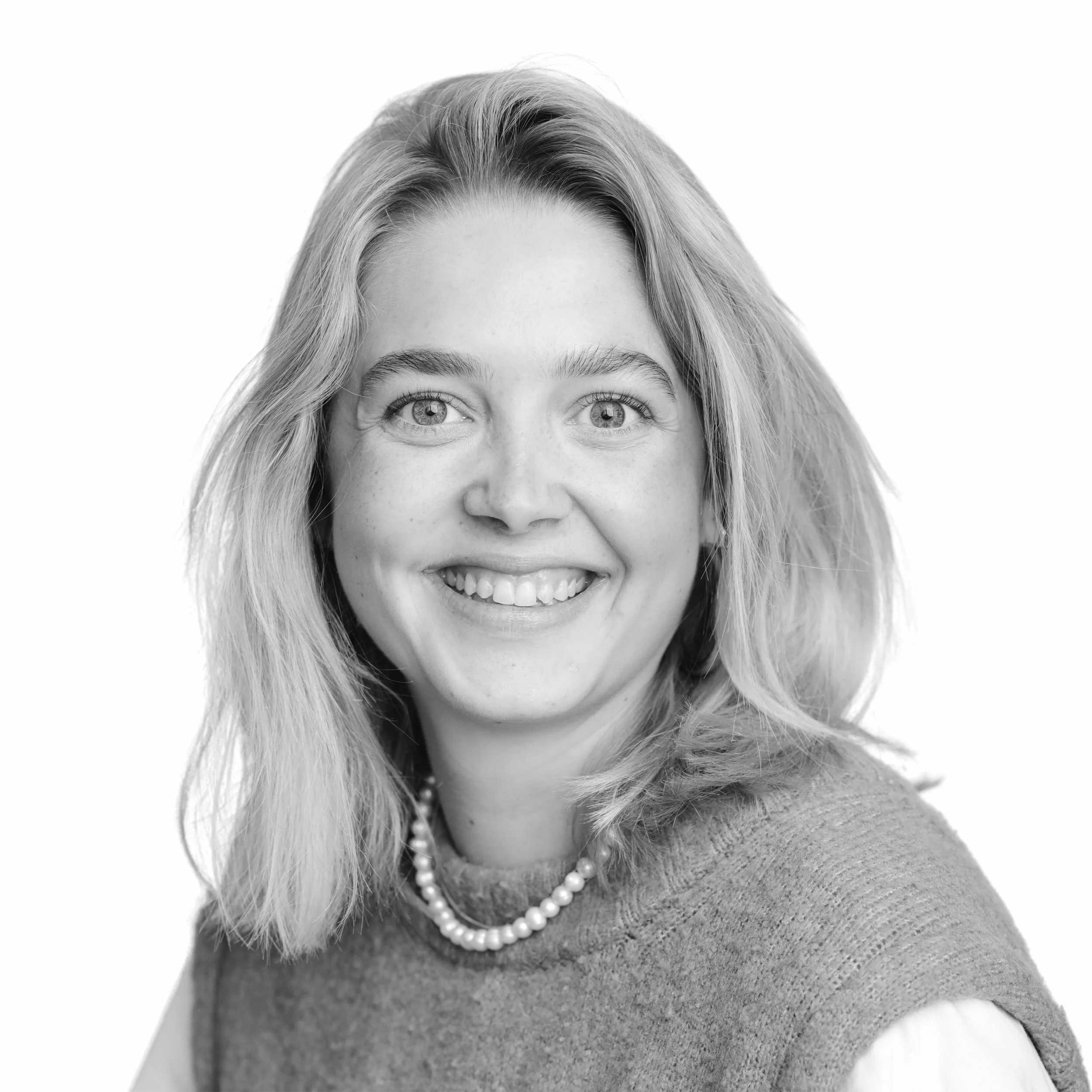 Laura Thingvad Olsen Pædagogmedhjælper i Tinsoldaten