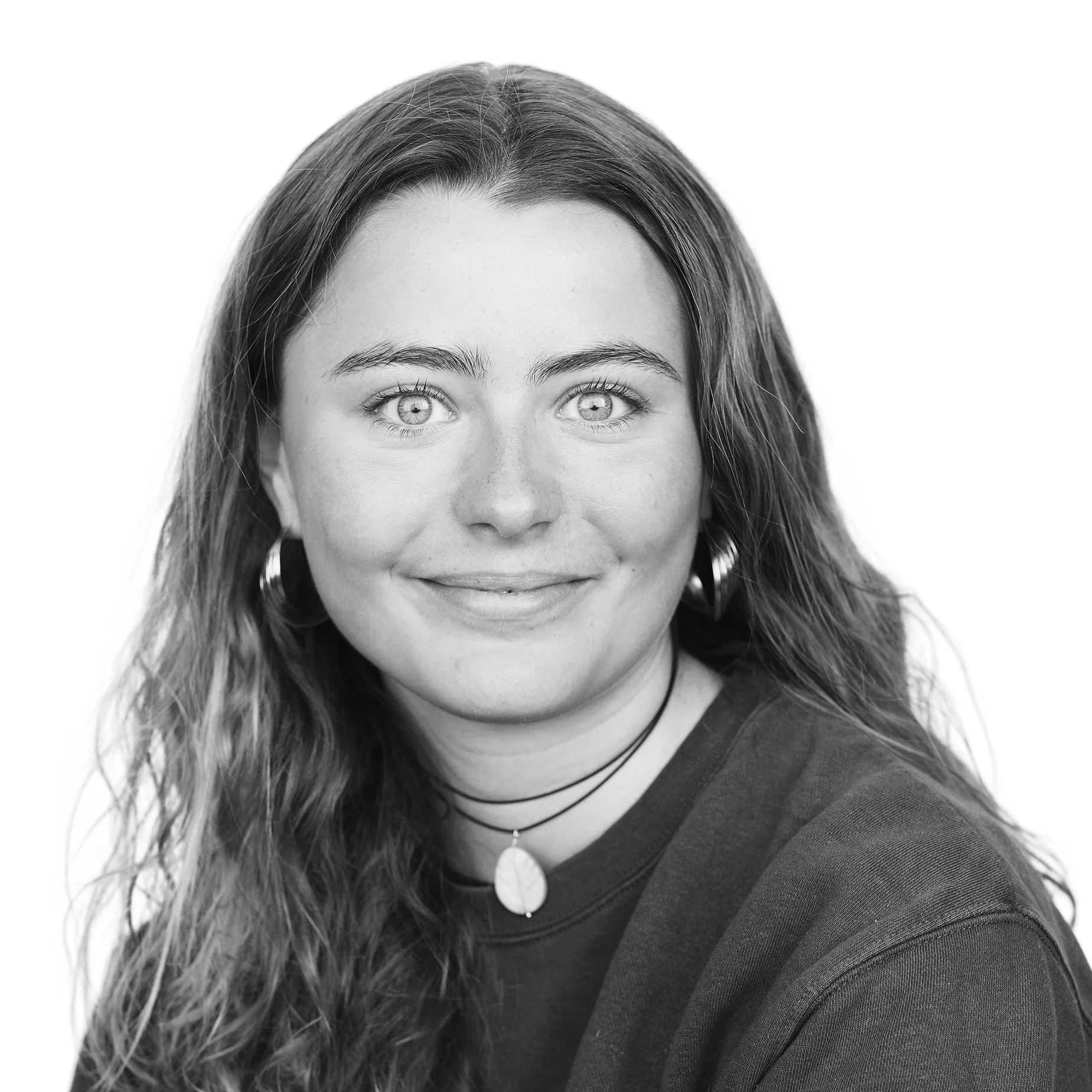 Franciska Sprogøe Borgaa Morgenåbner