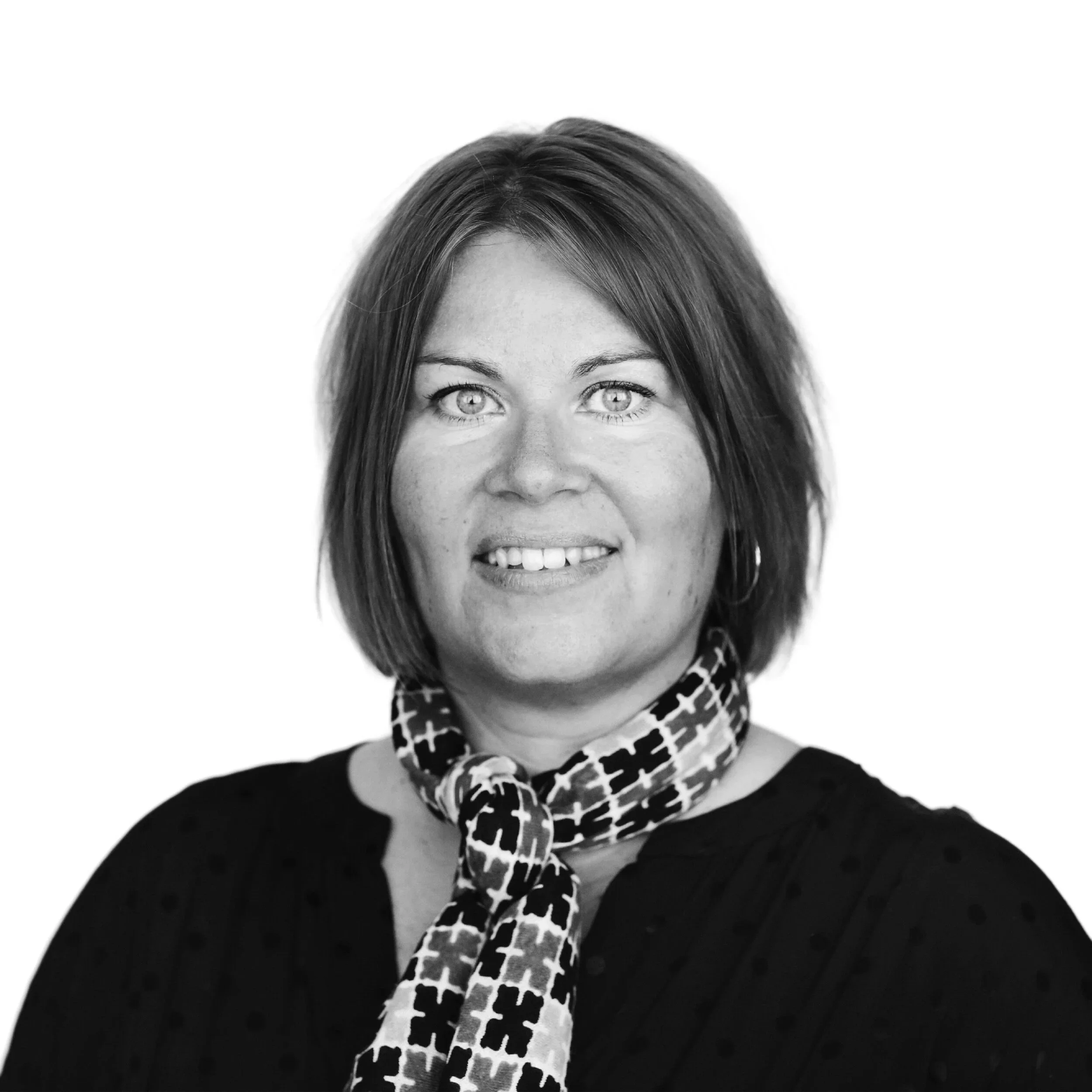   Maria Isaksen Christensen   Pædagog i Tinsoldaten 