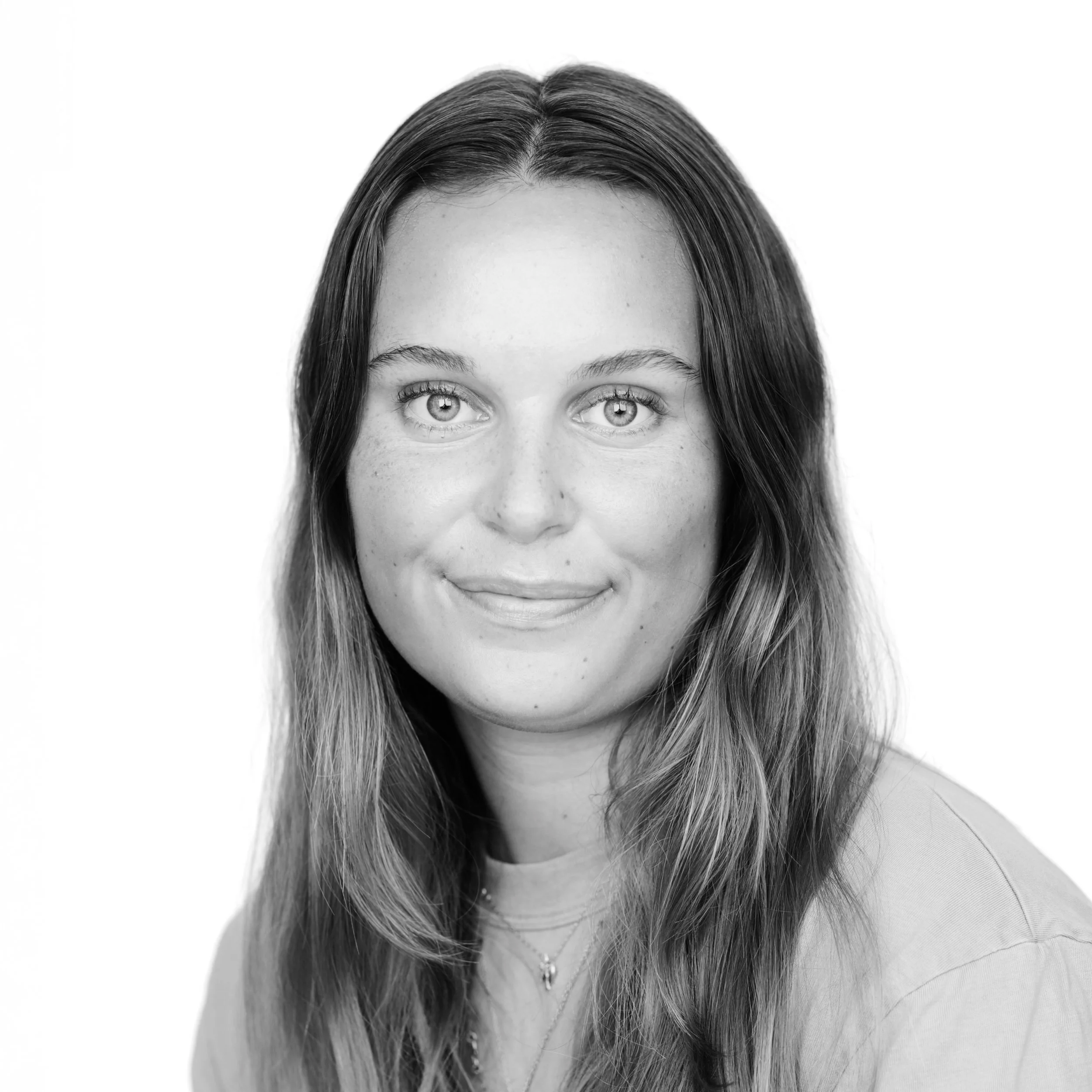   Sophia Juhl Schmidt   Pædagogmedhjælper 