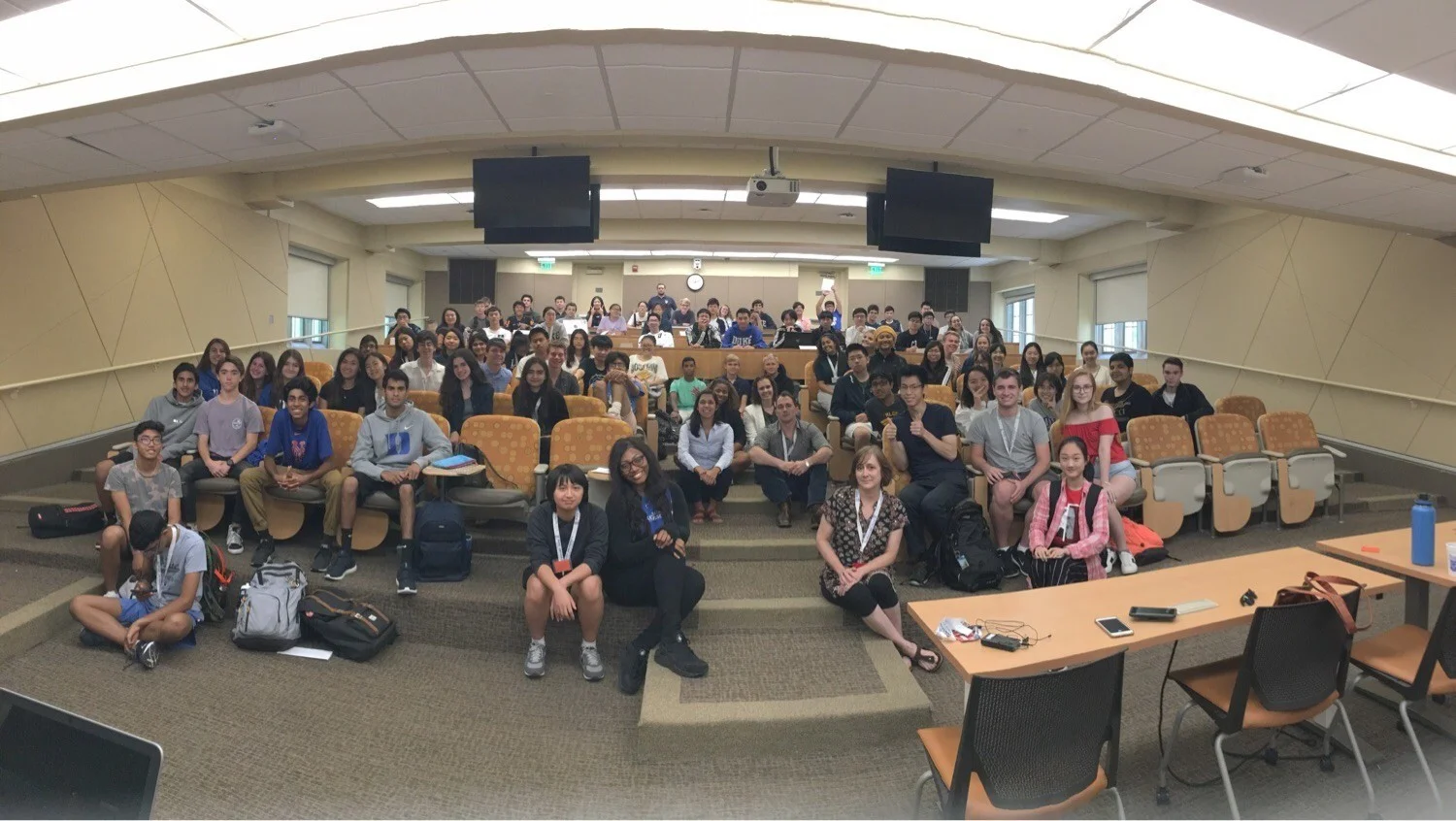 RLL 40--Leadership Lessons from Duke