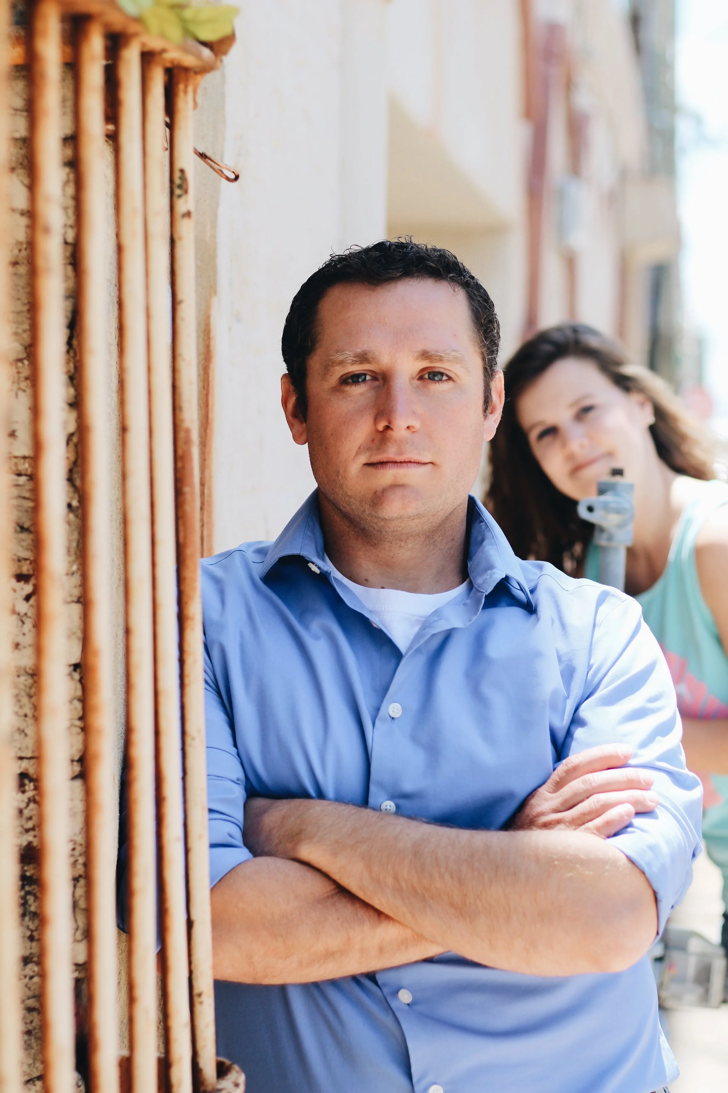 RLL 44: Leading in the Midst of Busy