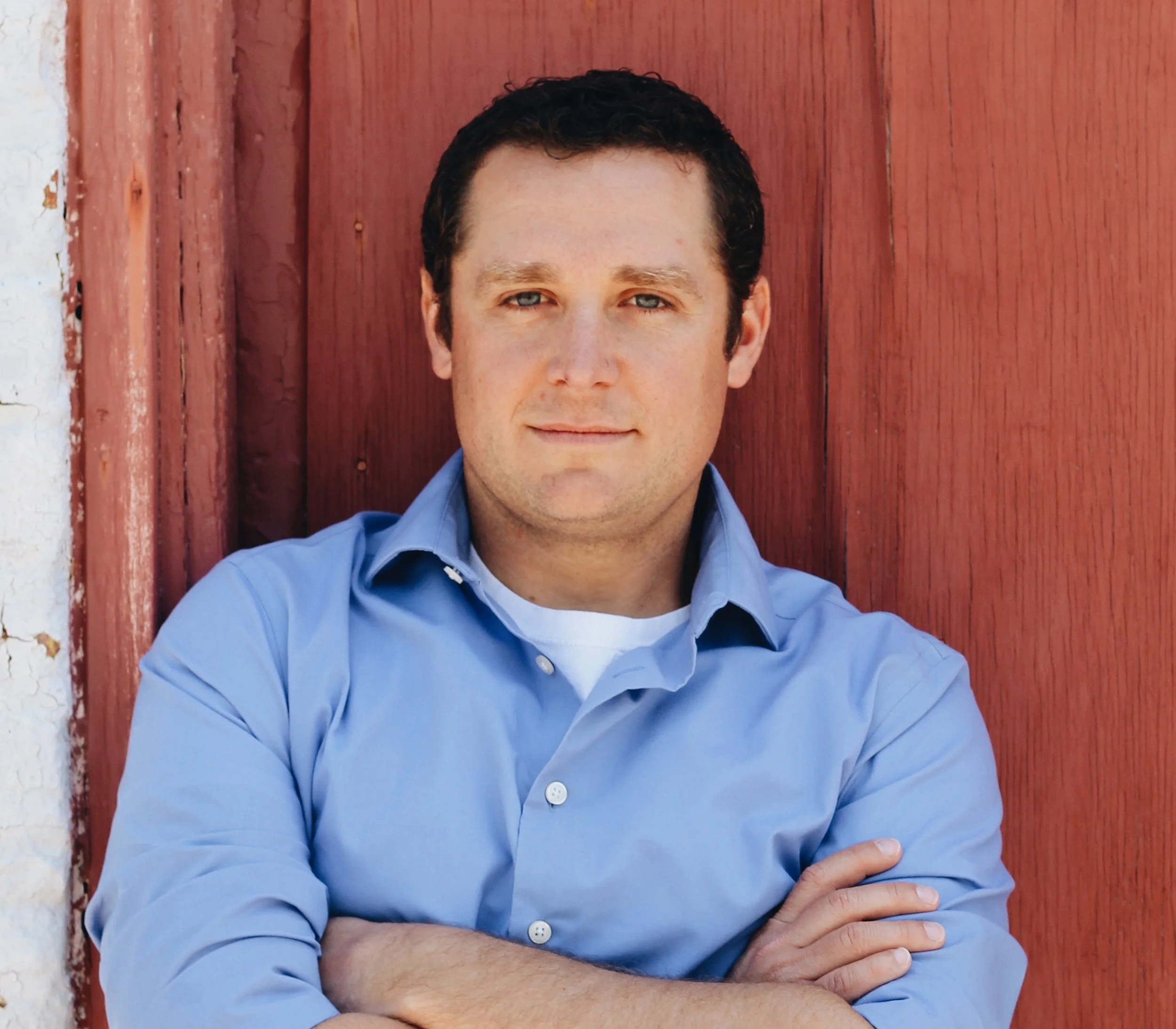 Real Life Leading #4: Can anyone be a leader?