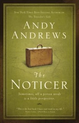 THANKS to my best friend David for recommending this book to me!