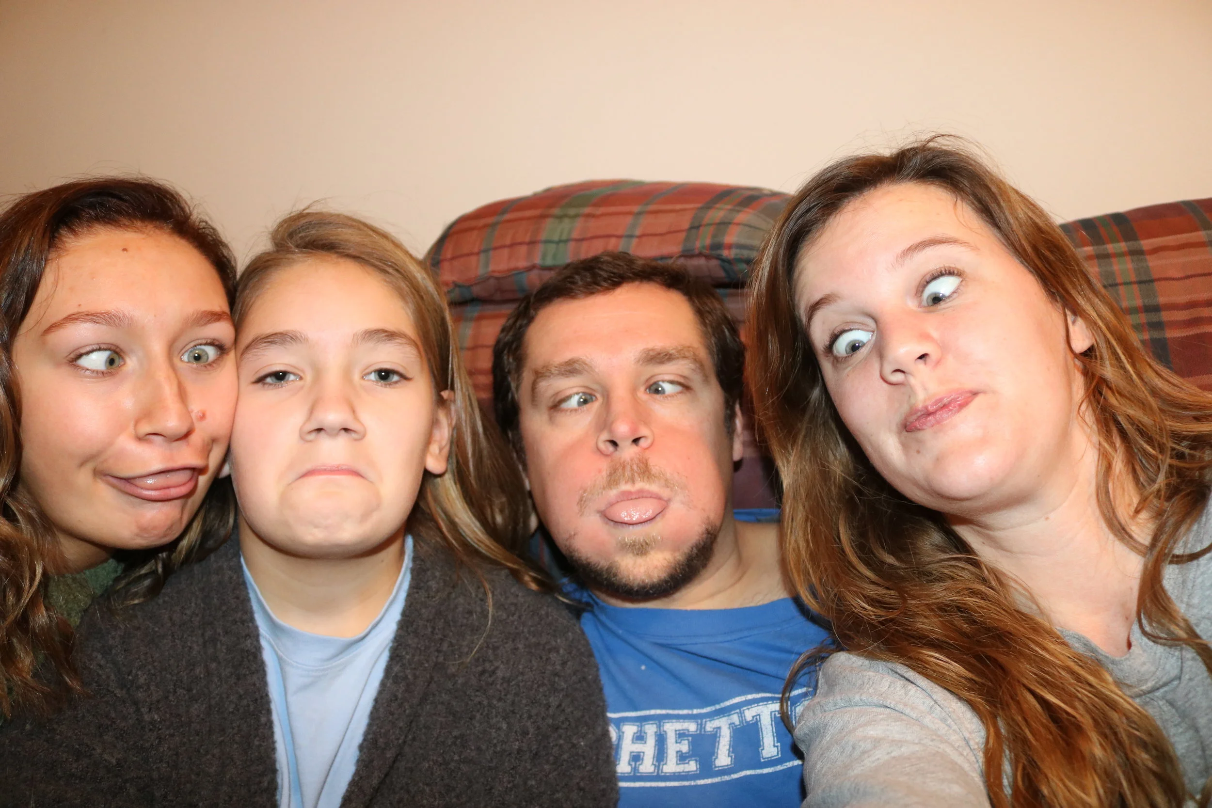 RLL 61: Two Difficulties of Being a Step-parent