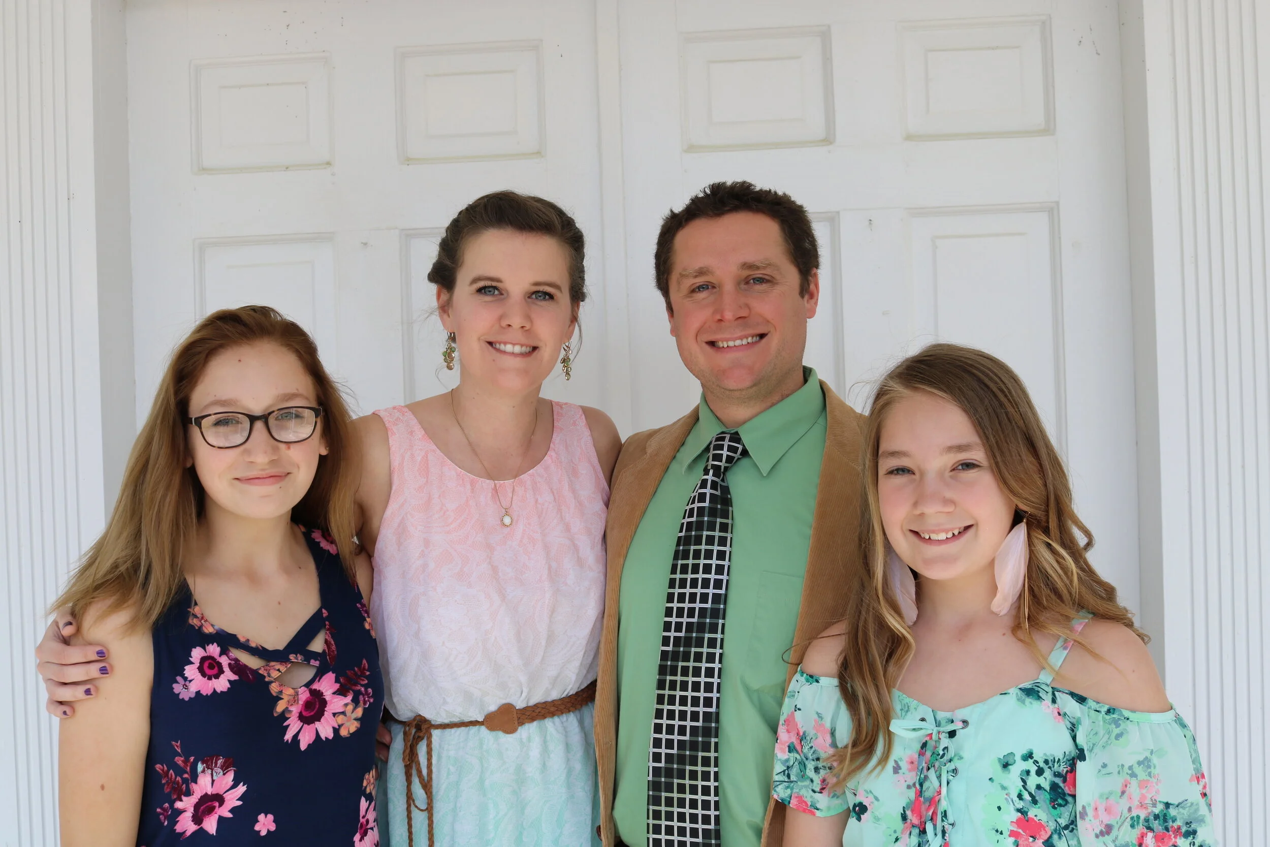 RLL 81: Coronavirus Crisis and Blended Family Thoughts