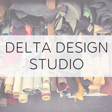 Delta Design Studio - Creative Bookbinders