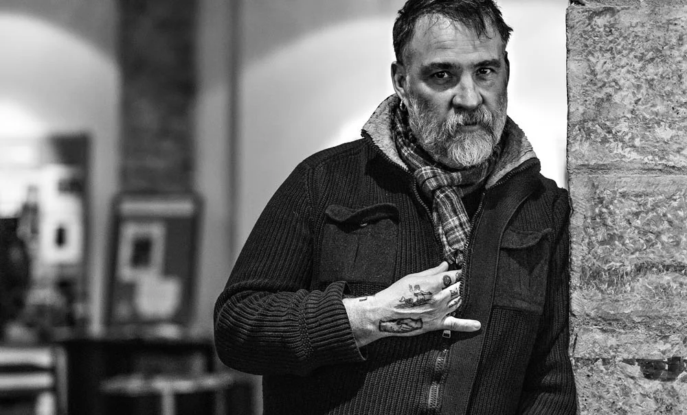Bouli Lanners Acteur / Réalisateur