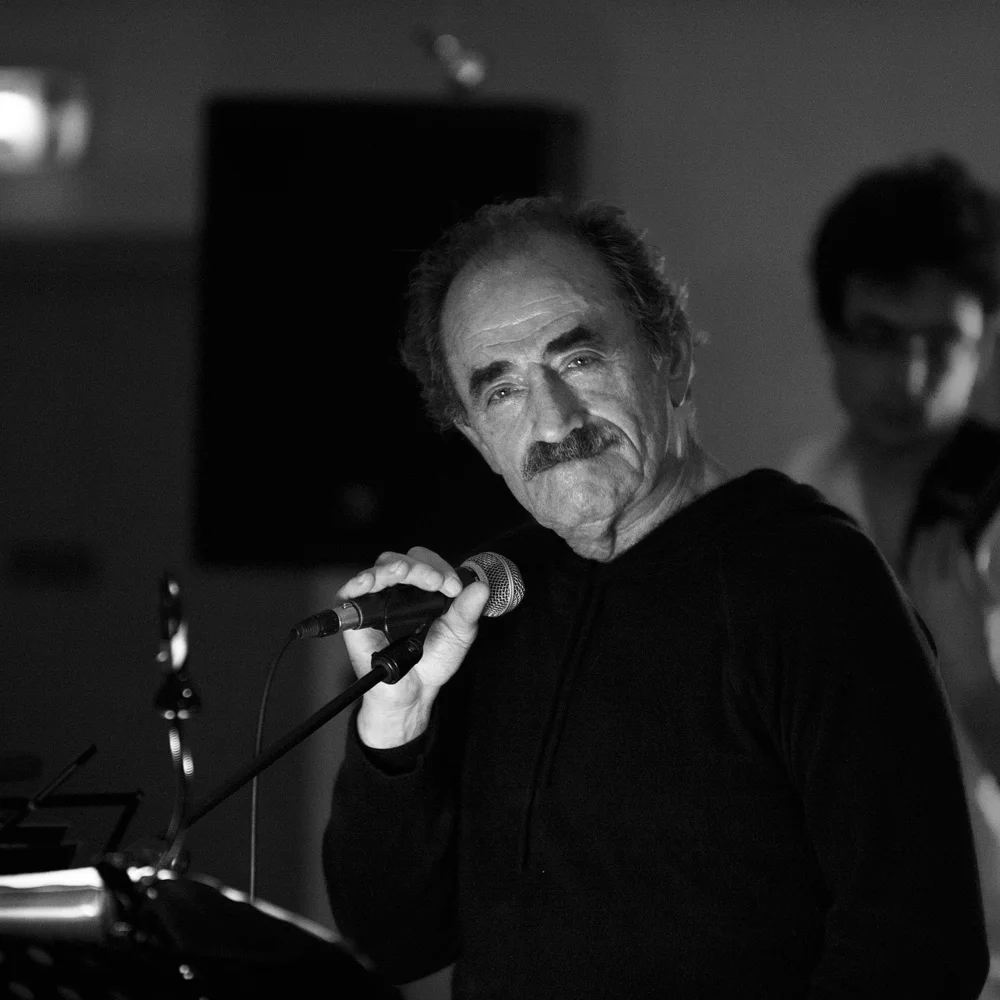 Richard Bohringer Acteur/ Réalisateur / Ecrivain