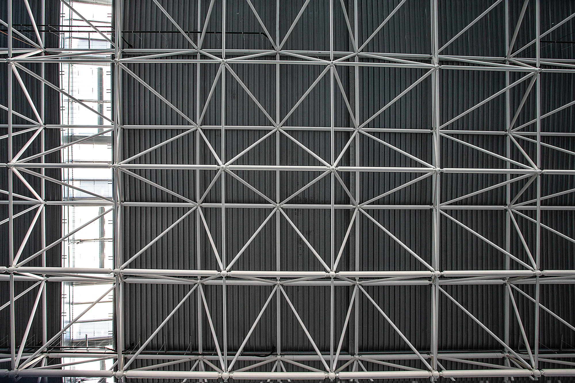 Toulouse Parc Expo / SMAC Toulouse