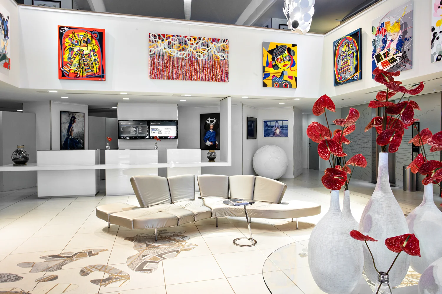 Hôtel Pullman Toulouse Centre