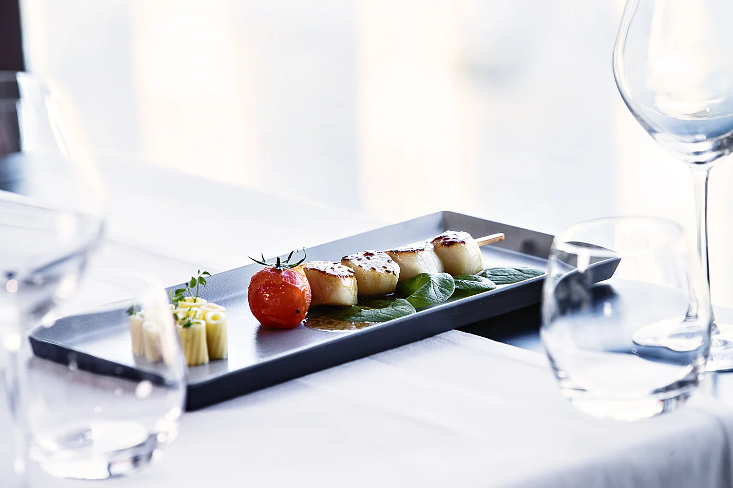 Hôtel Pullman Montpellier Centre