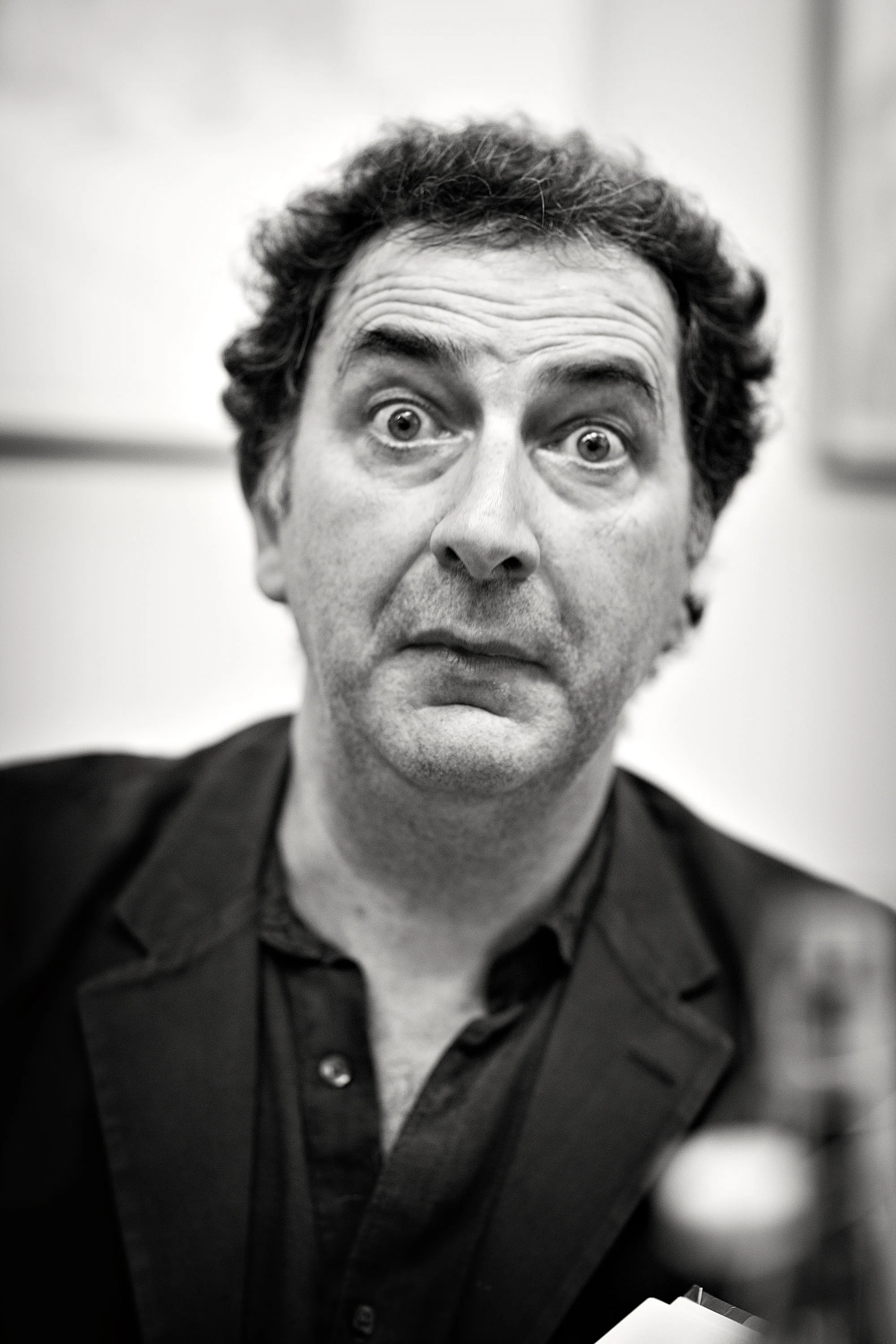 François Morel Acteur