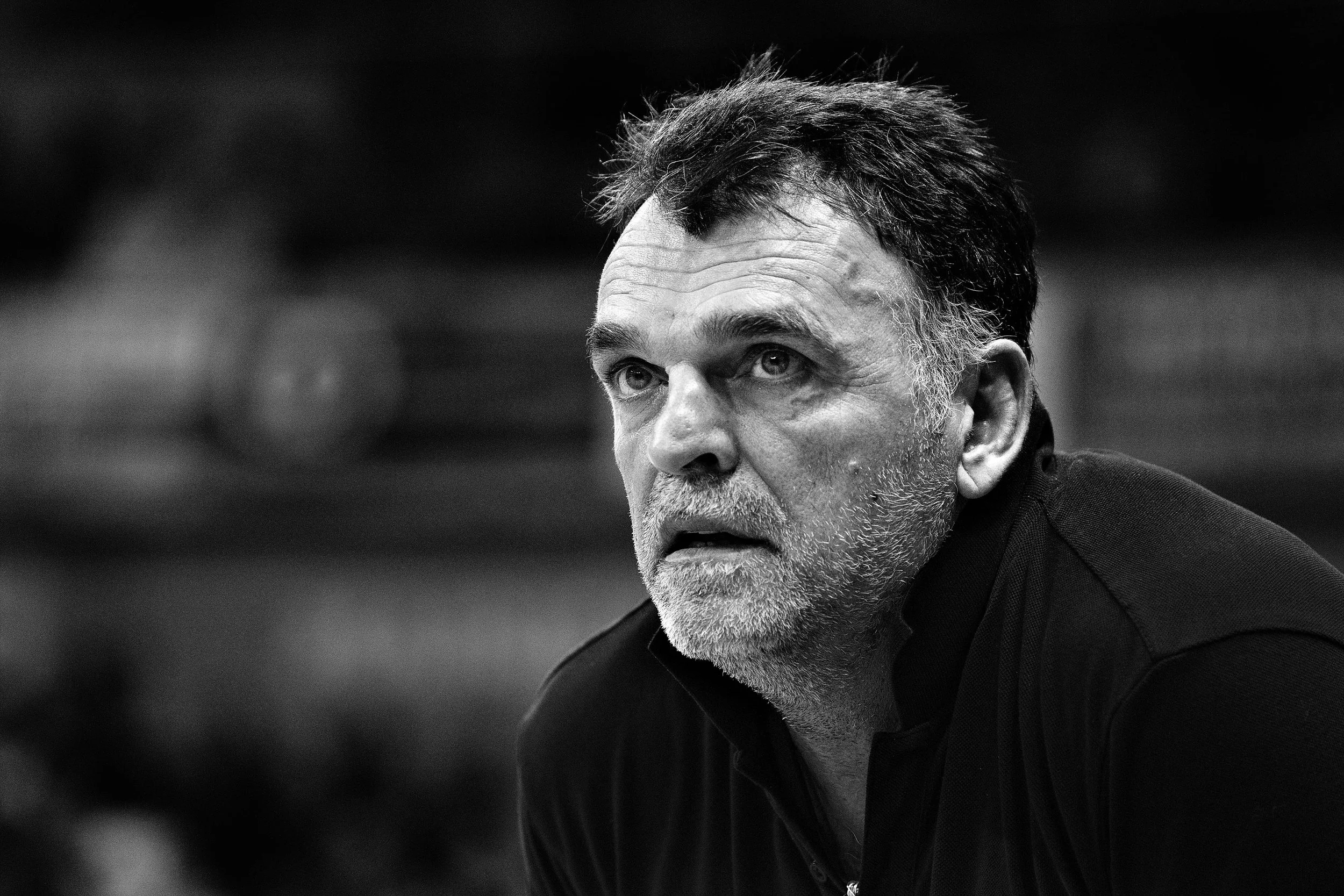 Philippe Gardent Joueur de handball / Entraineur