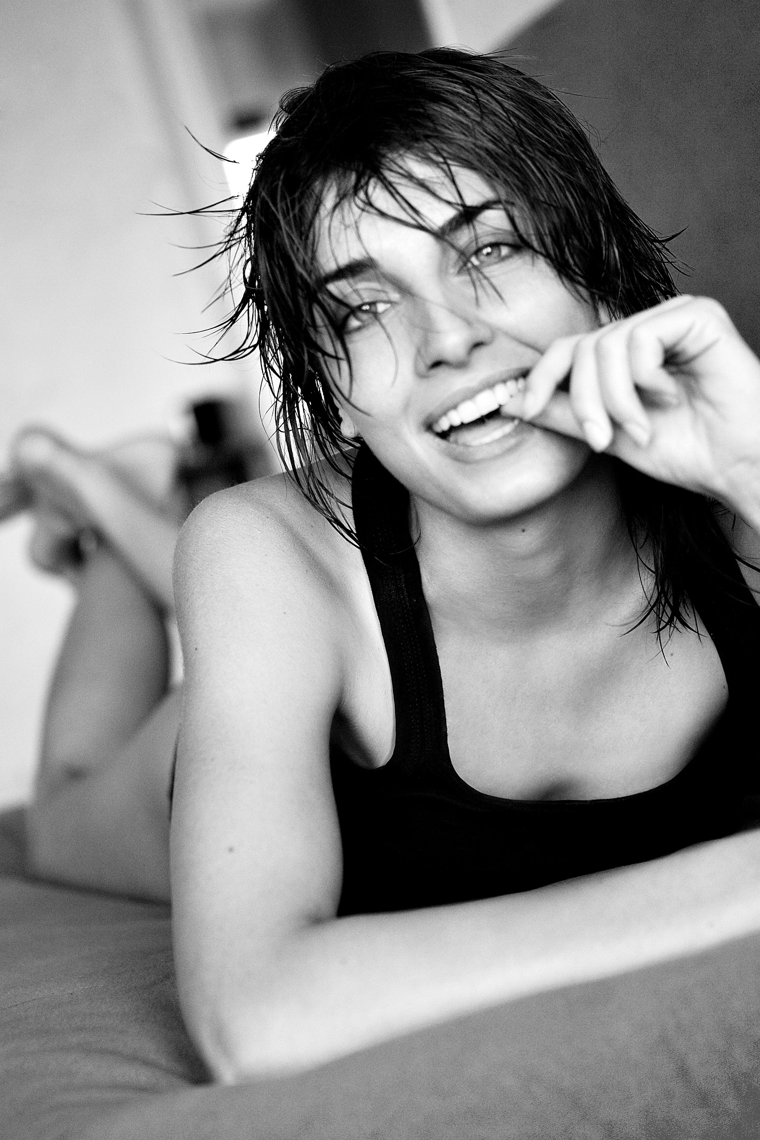 Sourire Malicieux