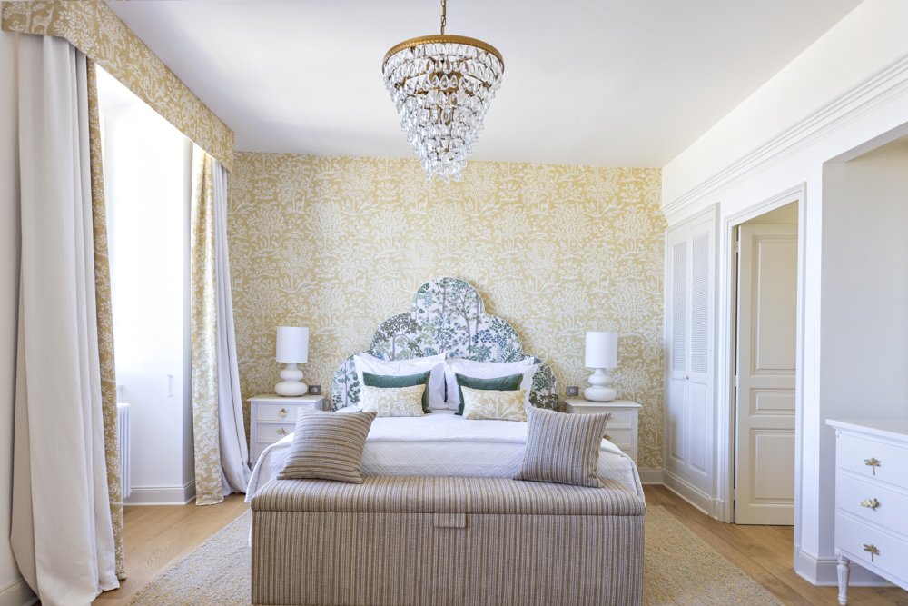 Domaine de Vieux Mareuil