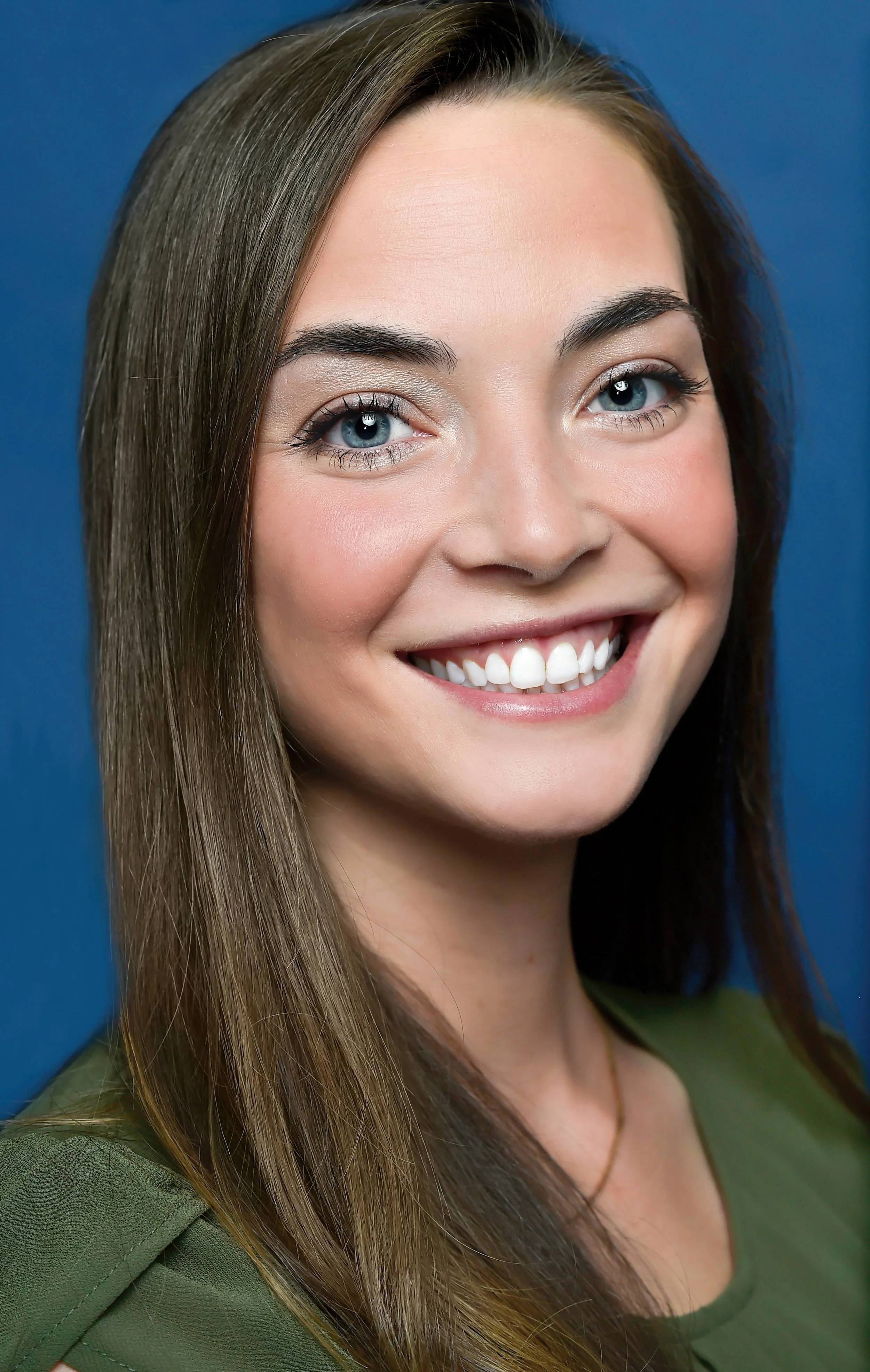Toni Eberhart