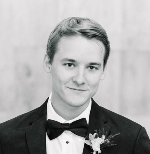 David Jones