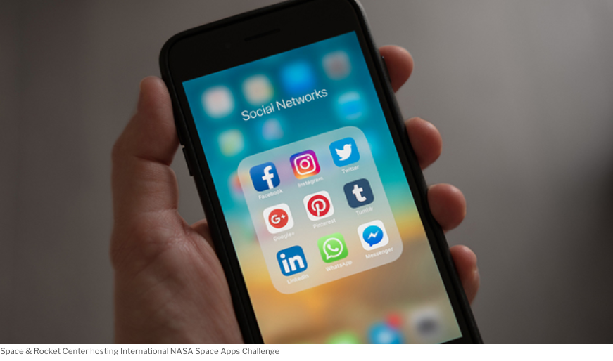 Competing With New App Ideas