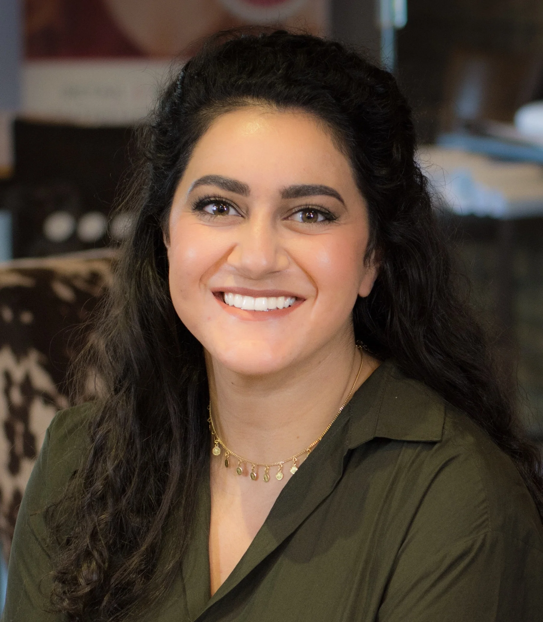 Nadia Niakossary