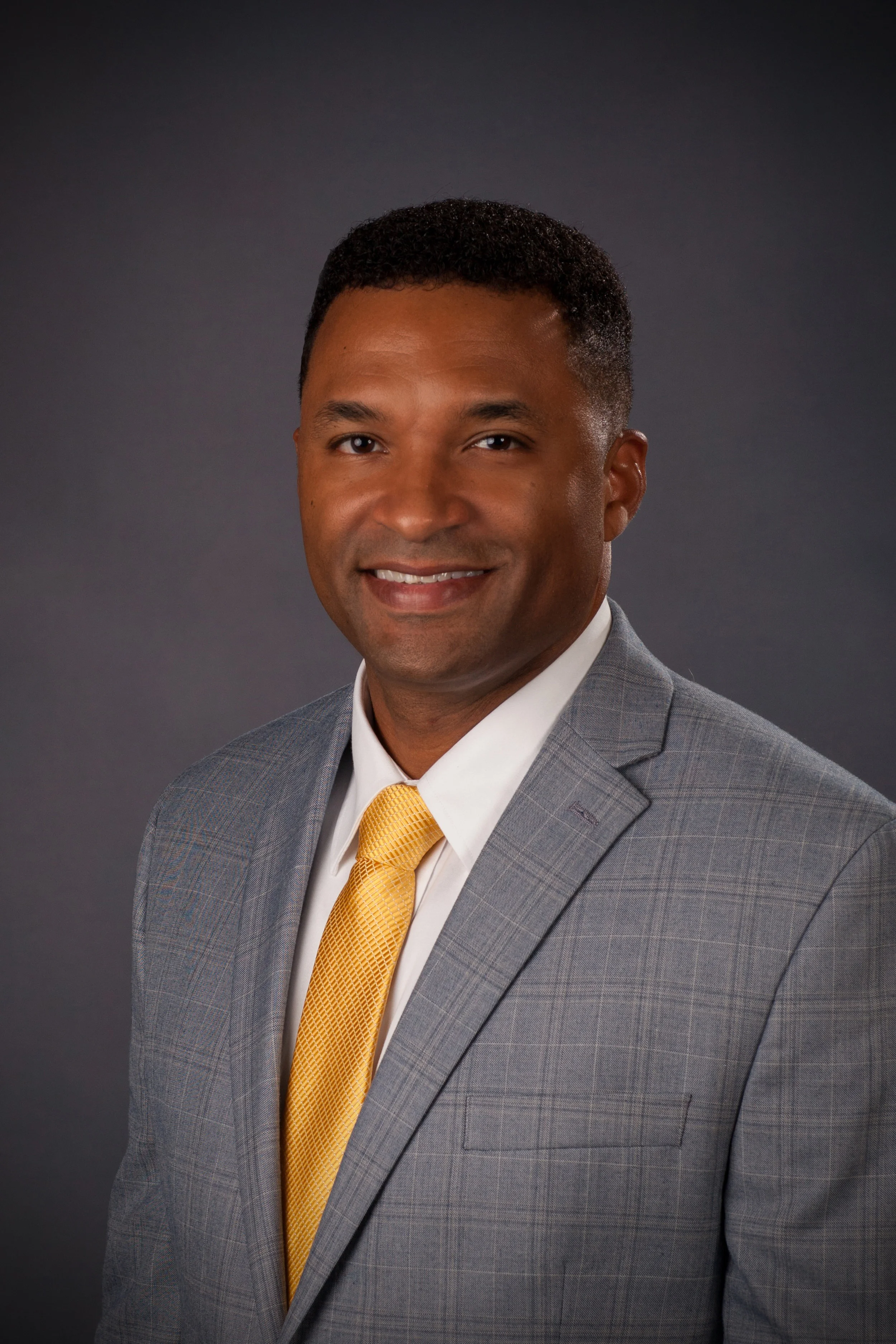 Delmonize Smith, PhD