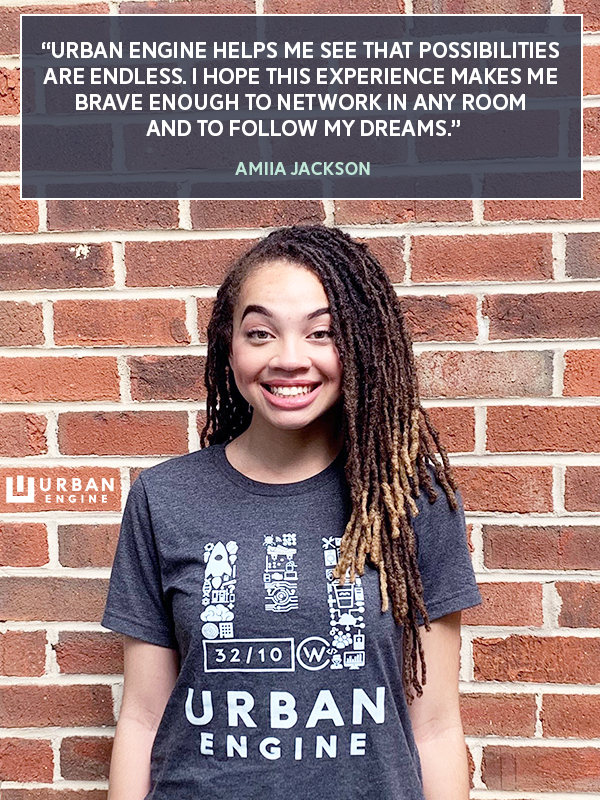 Amiia Jackson [Humanoids of Huntsville]