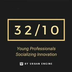 32/10 Speaker Series with Chase Morrow